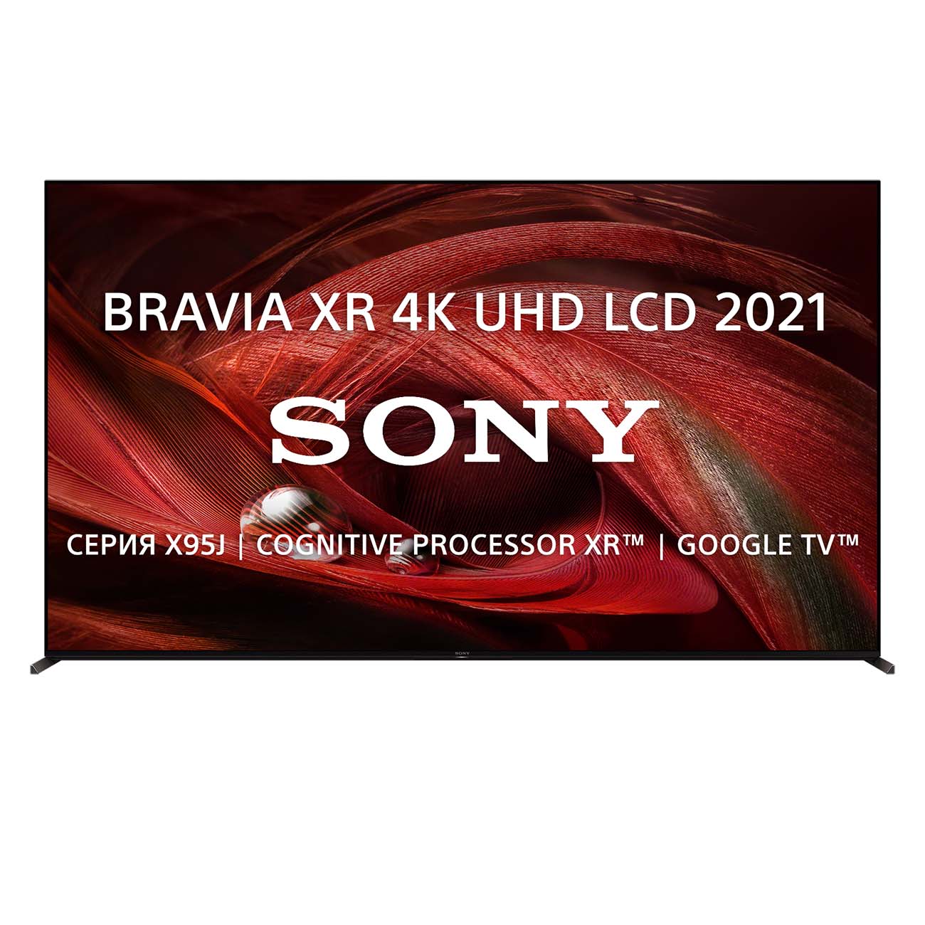 Телевизор Sony XR65X95J фото