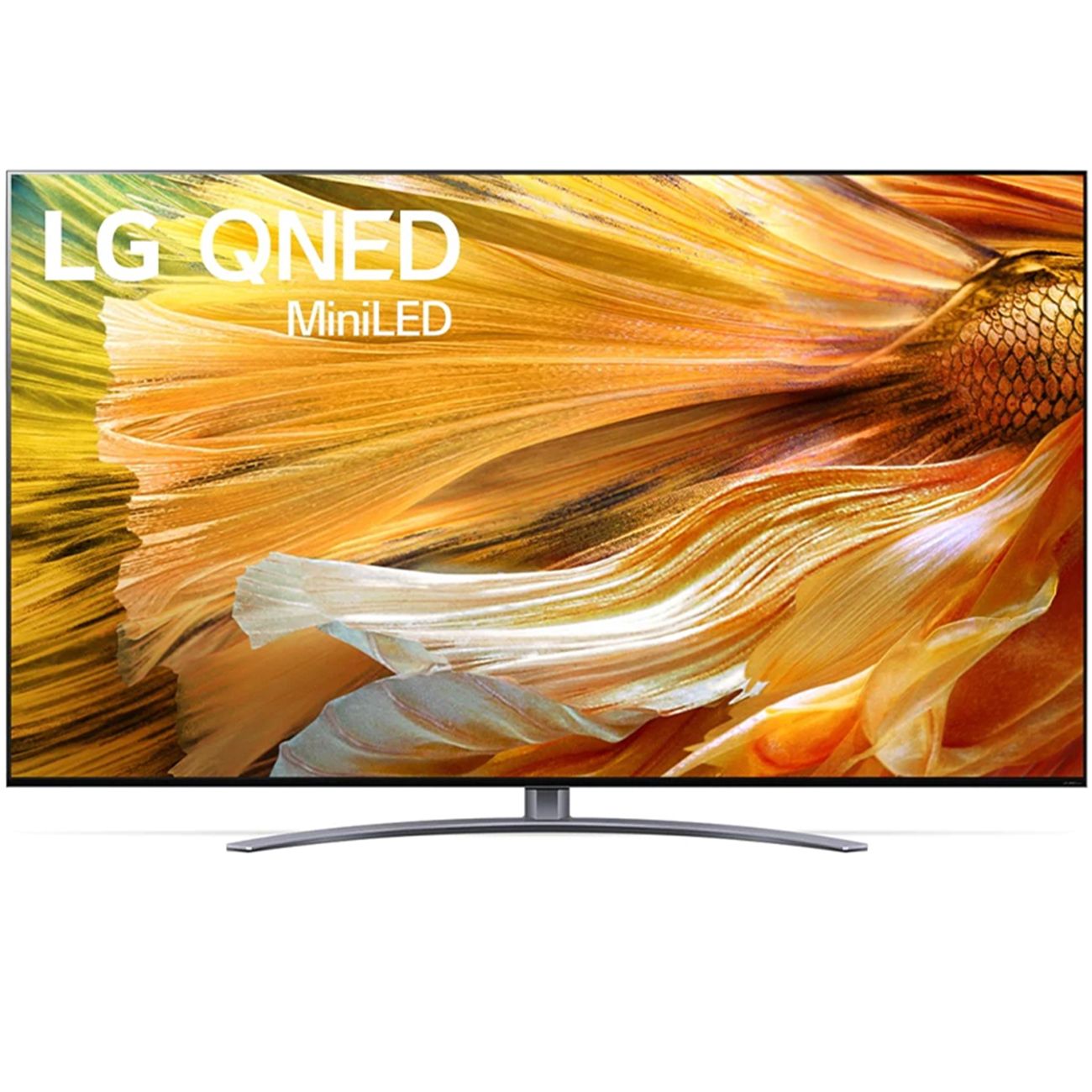 Телевизор LG 65QNED916PA фото