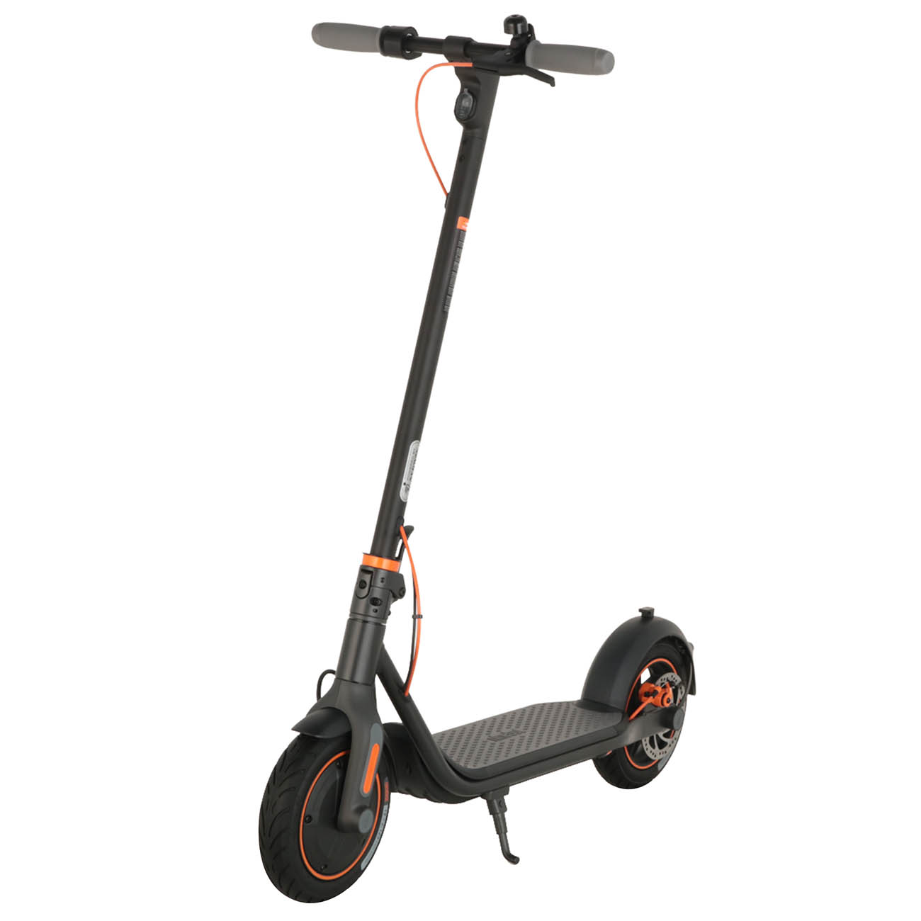 Электрический самокат Ninebot KickScooter F40 фото