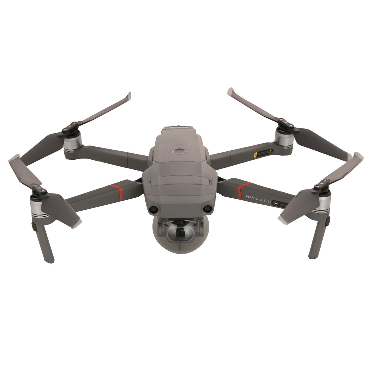 Квадрокоптер DJI Mavic 2 Enterprise Dual L1DE