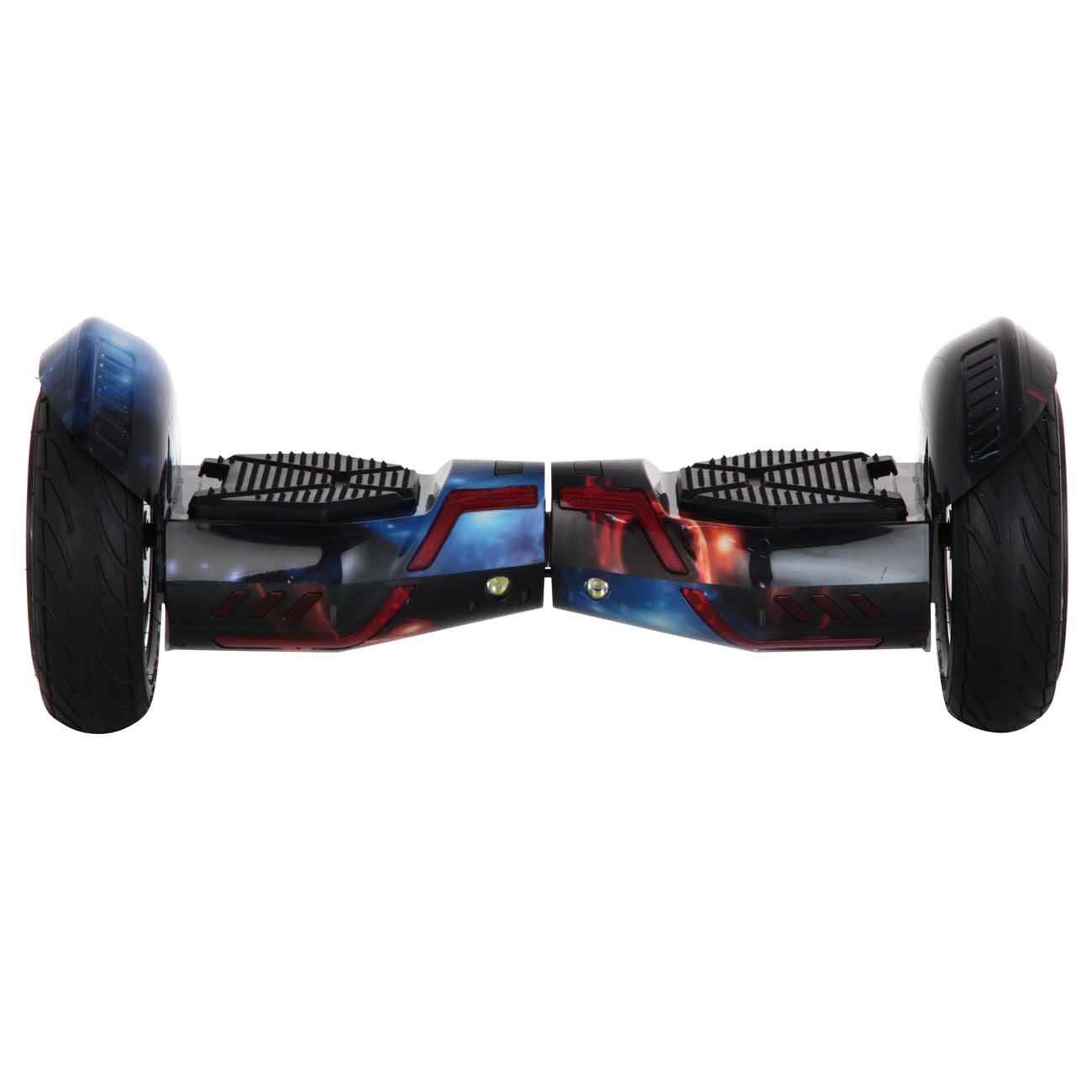 Гироскутер 10 дюймов Mizar 11 Galaxy (MZ11GX)