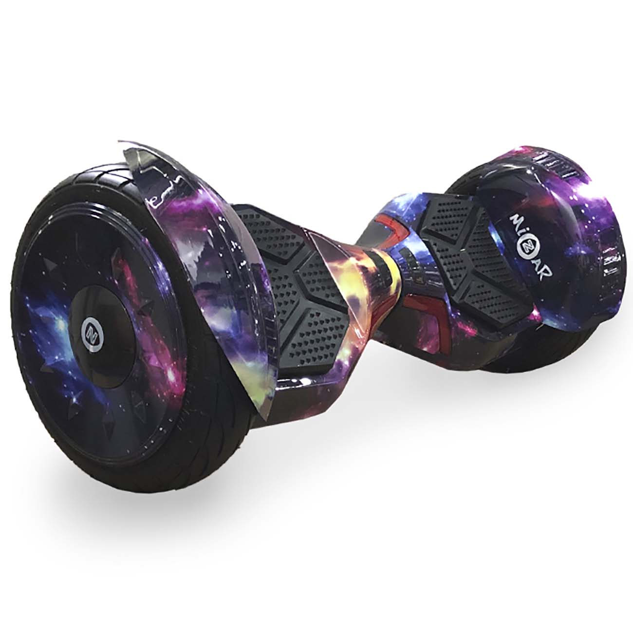 Гироскутер 10 дюймов Mizar 11 Galaxy (MZ11GX)