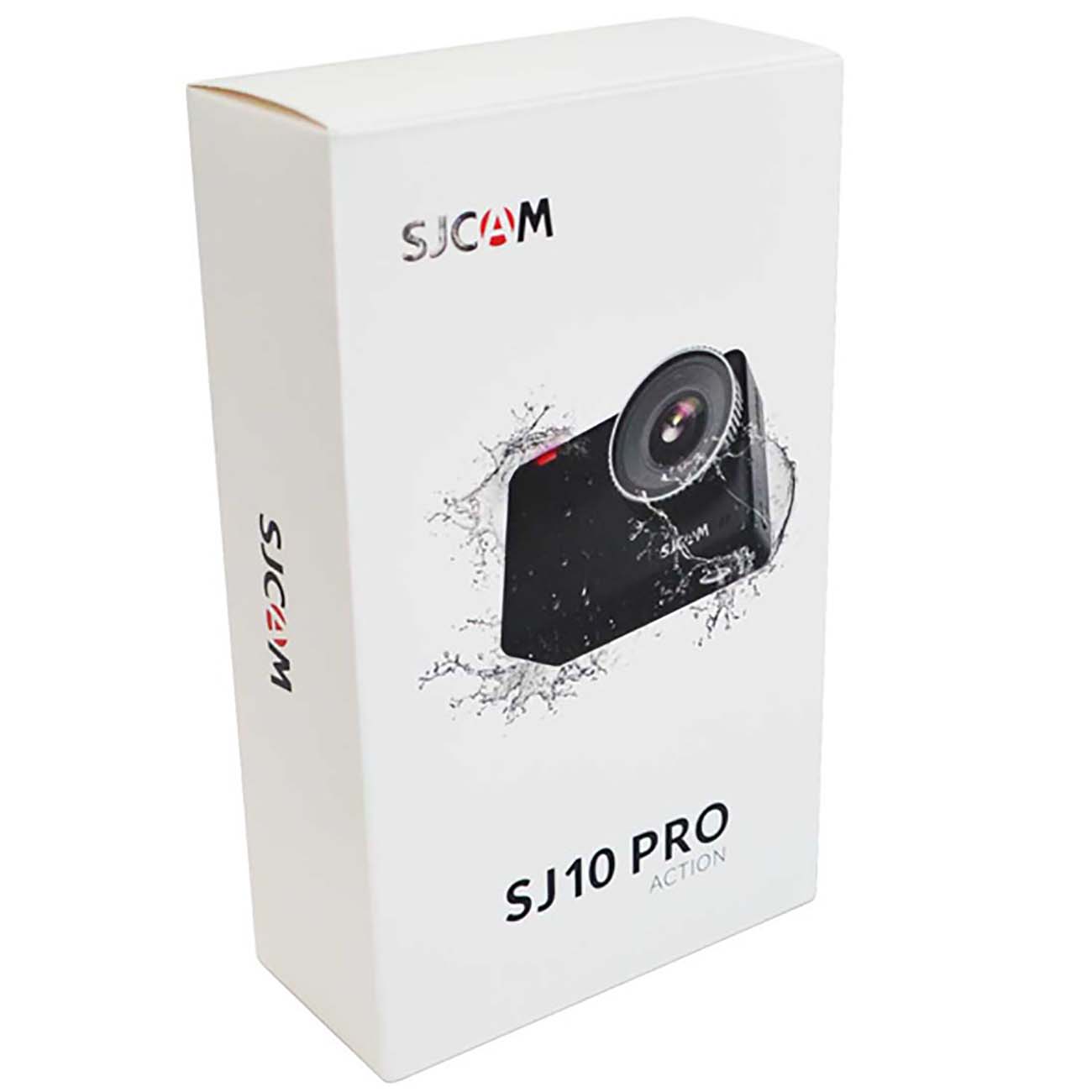 Видеокамера экшн SJCAM SJ10 PRO