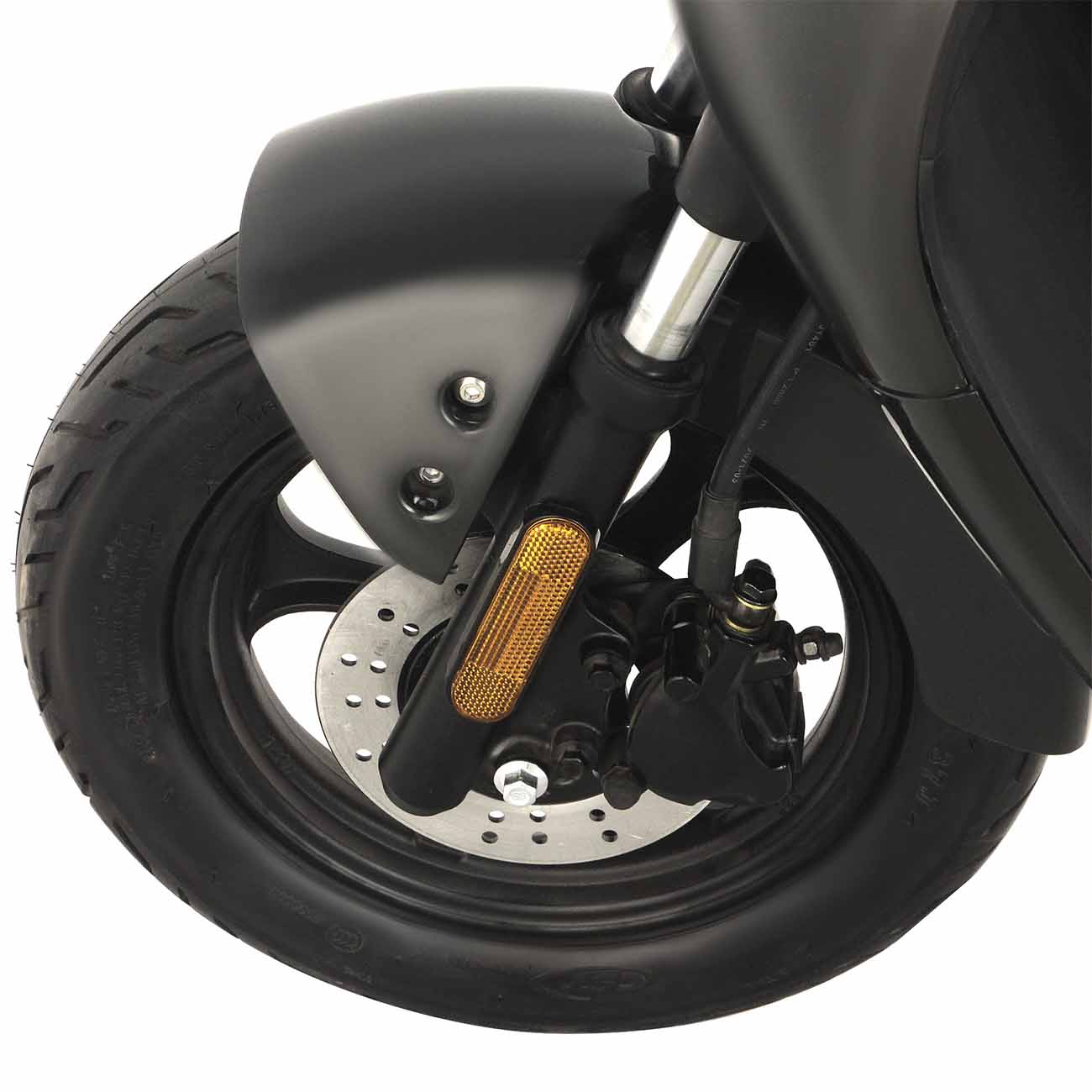 Электроскутер Kugoo VPRO