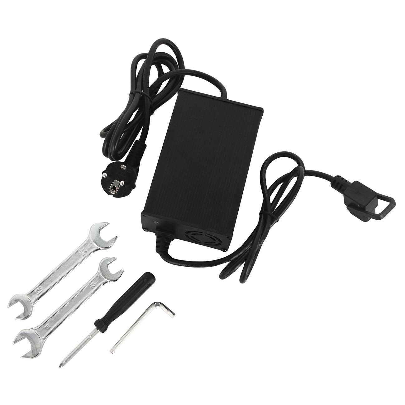 Электроскутер Kugoo VPRO