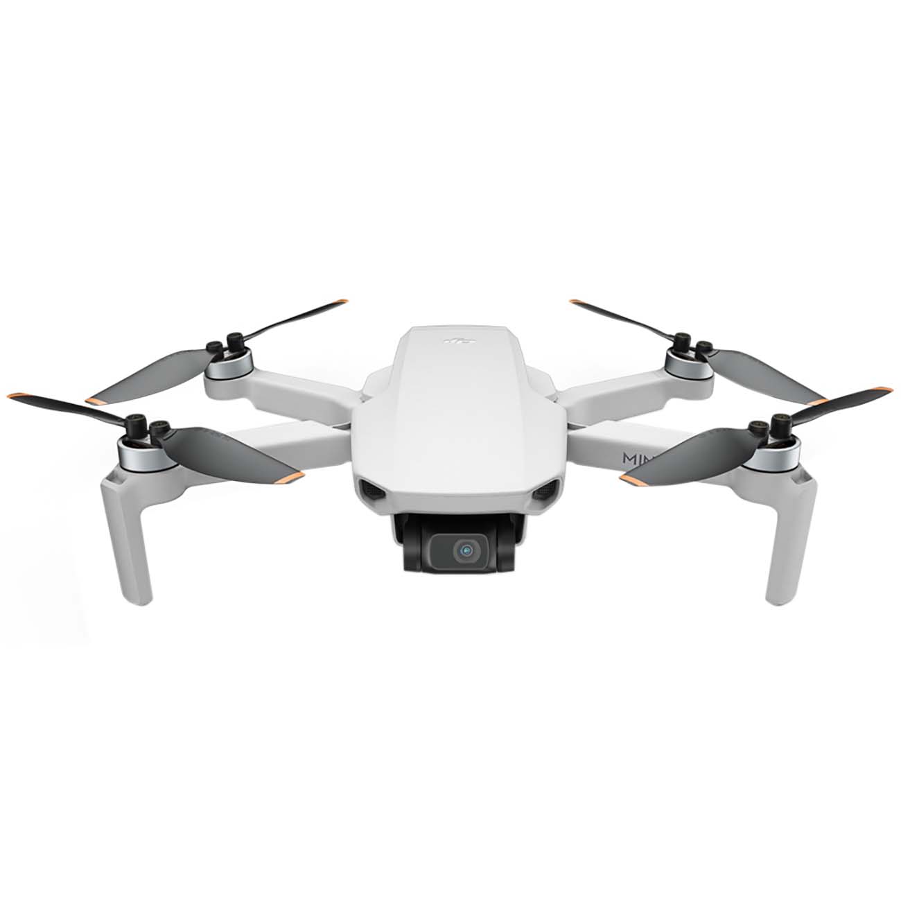 Квадрокоптер DJI Mini SE White фото