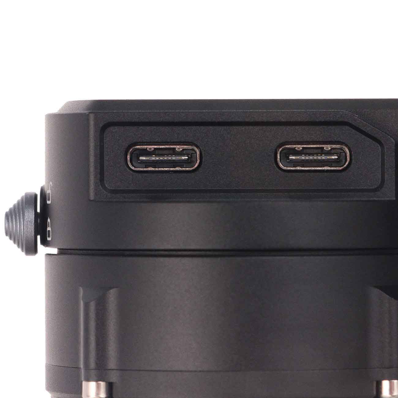 Стабилизатор Zhiyun WEEBILL 2 COMBO (C020117EUR)