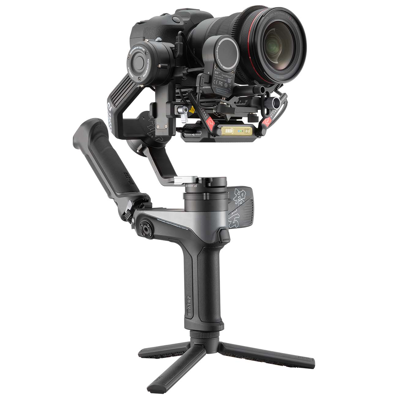 Стабилизатор Zhiyun WEEBILL 2 PRO (C020118EUR)