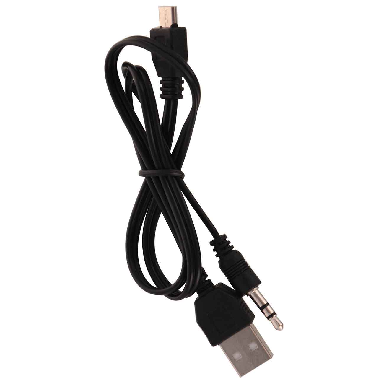 Магнитола Soundmax SM-PS5030B