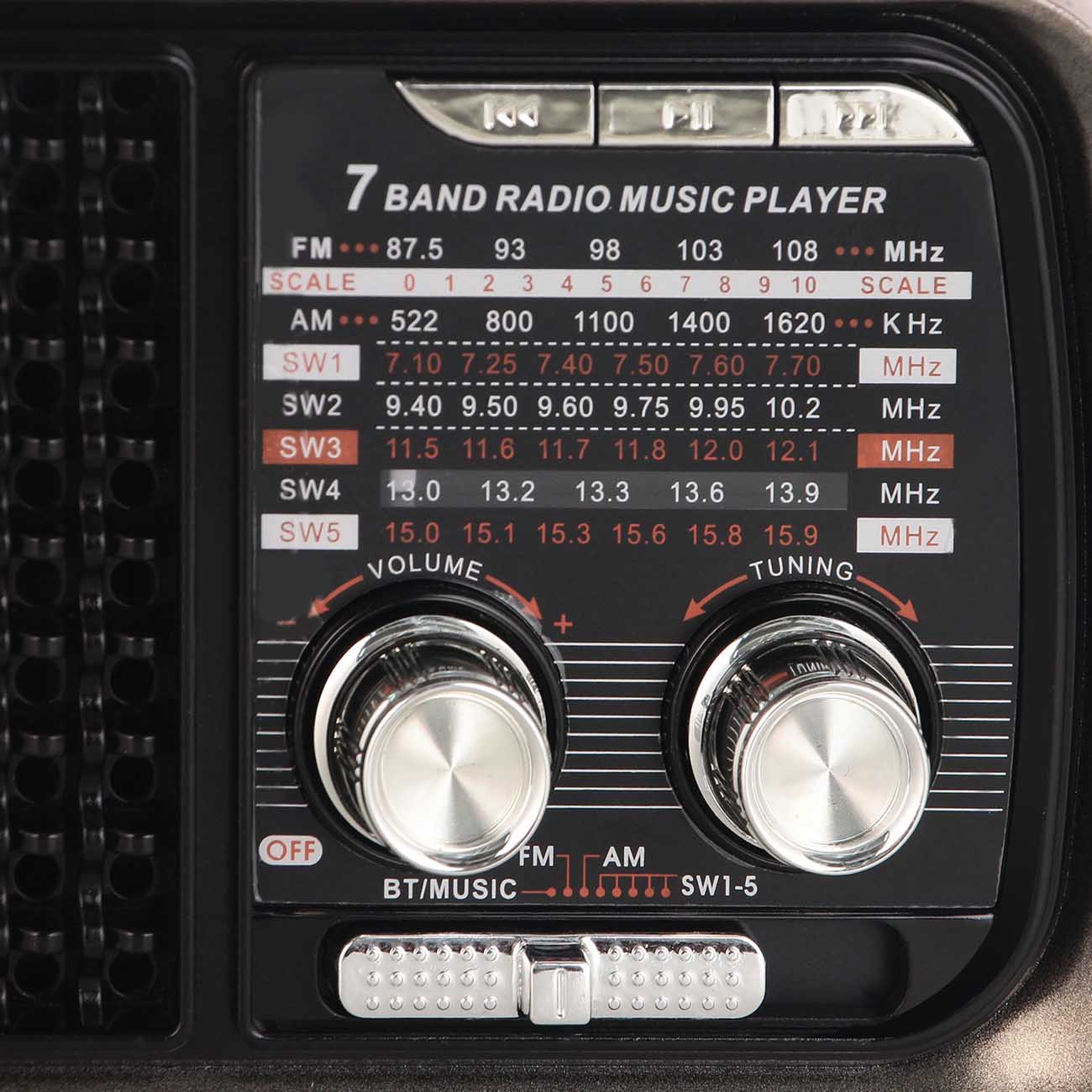 Радиоприемник Telefunken TF-1694UB