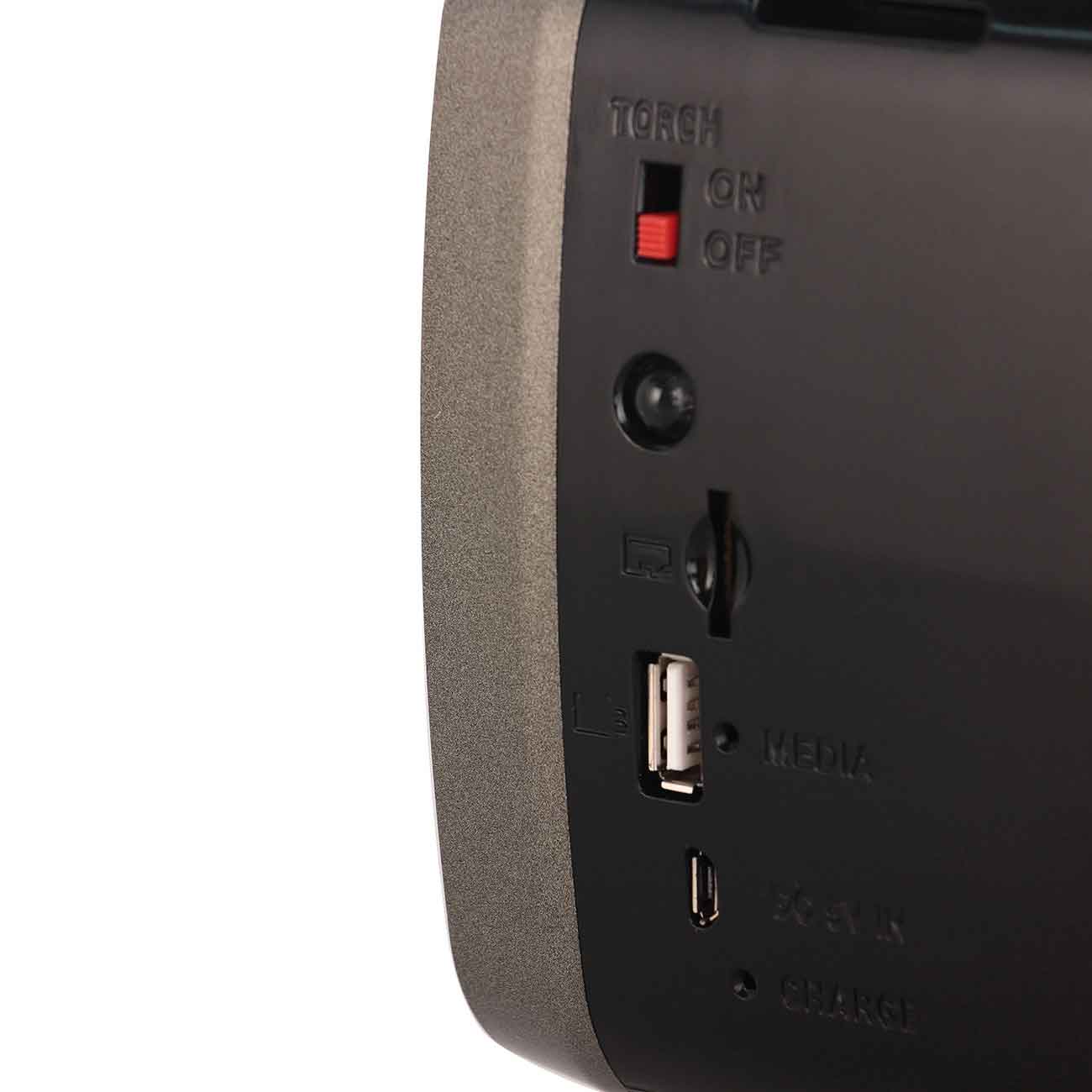 Радиоприемник Telefunken TF-1694UB