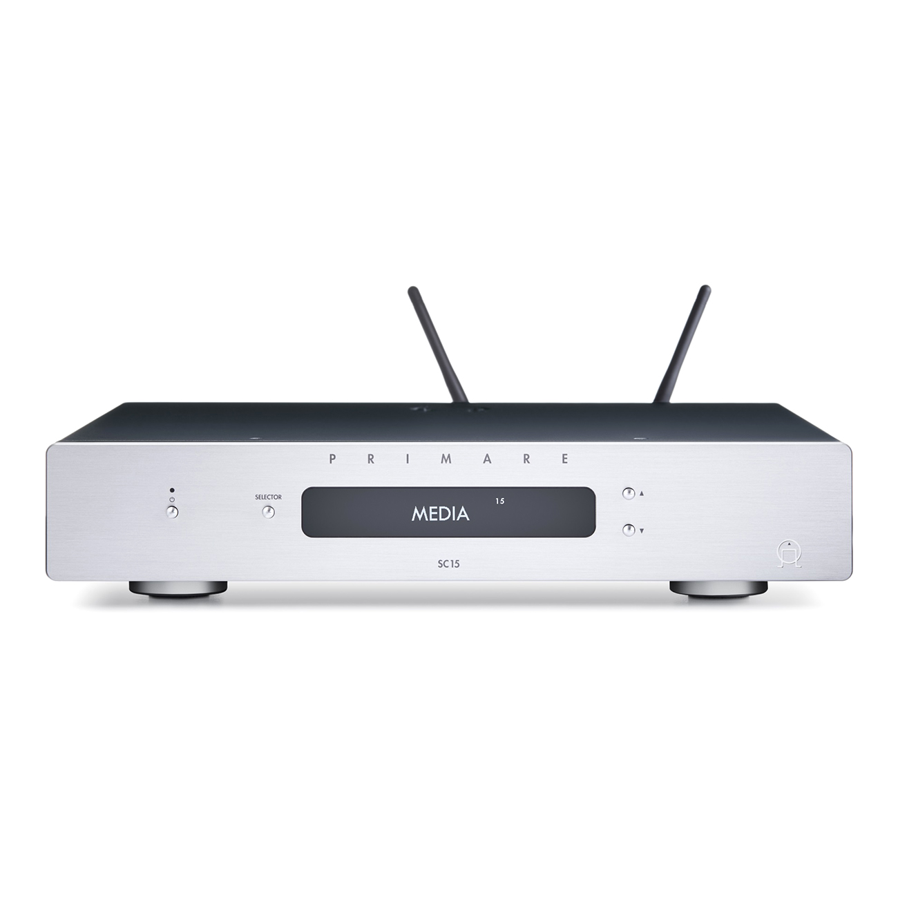 Предусилитель Primare SC15 Prisma Titan