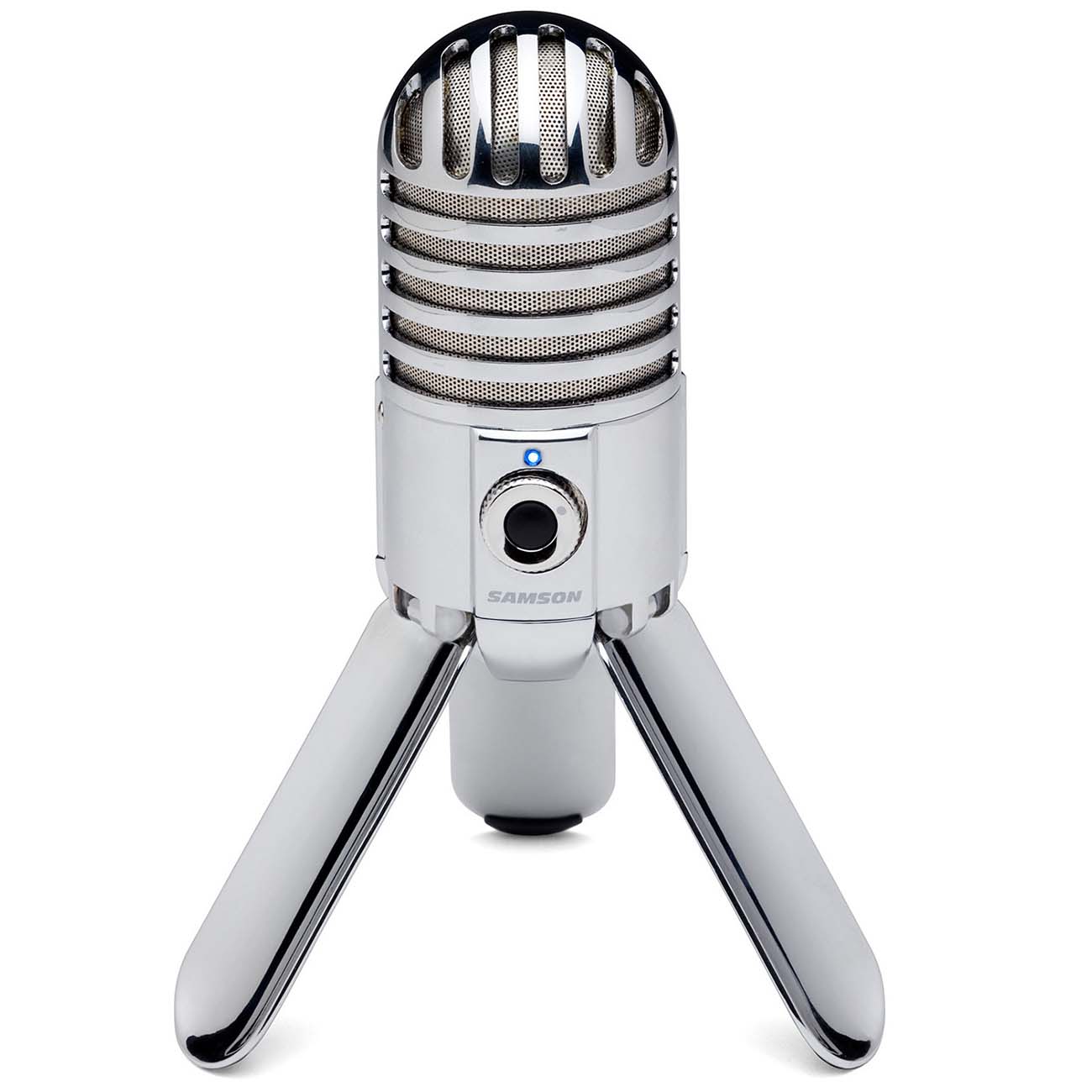 Микрофон Samson Meteor Mic