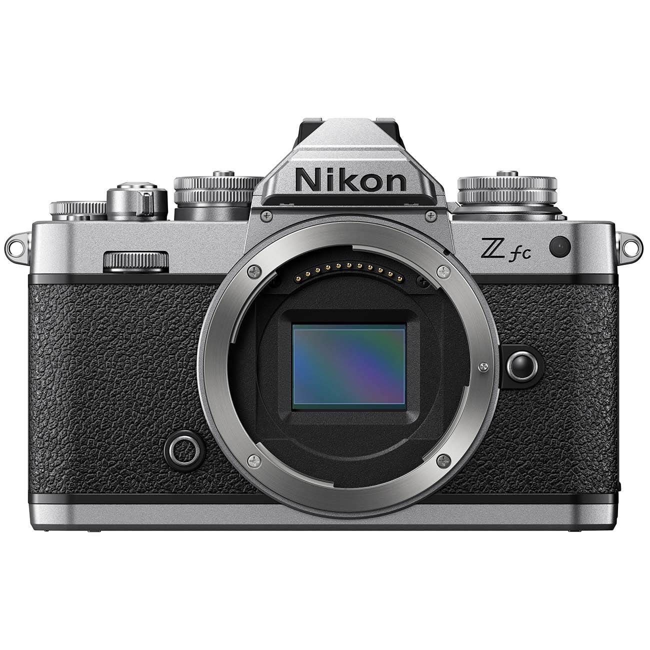 Фотоаппарат системный Nikon Z fc Body фото