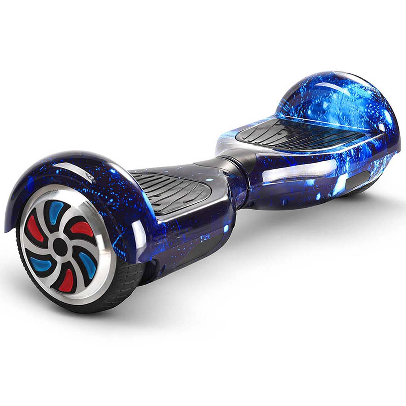 Гироскутер 6.5 дюймов HIPER Mini S2