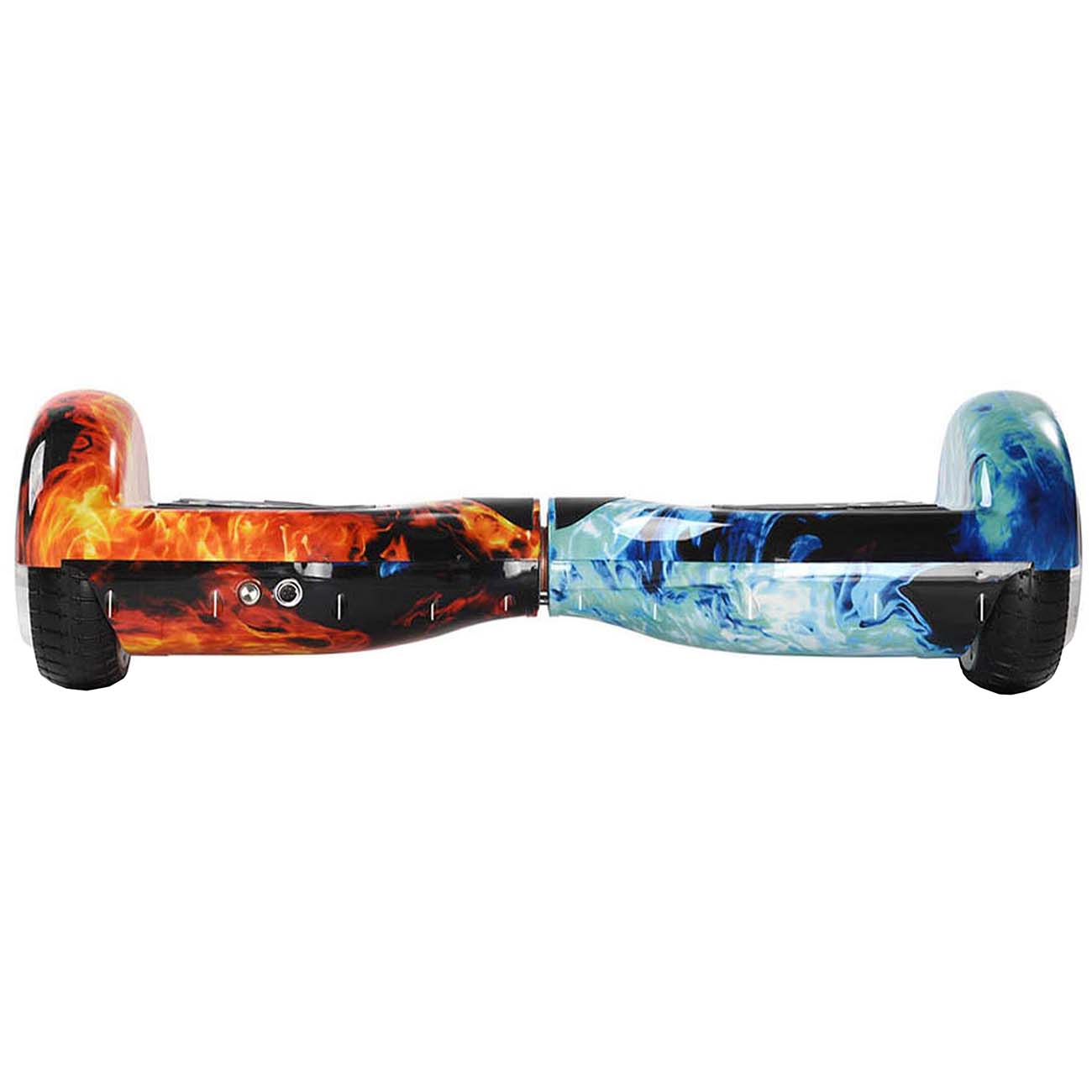 Гироскутер 6.5 дюймов HIPER Mini S3