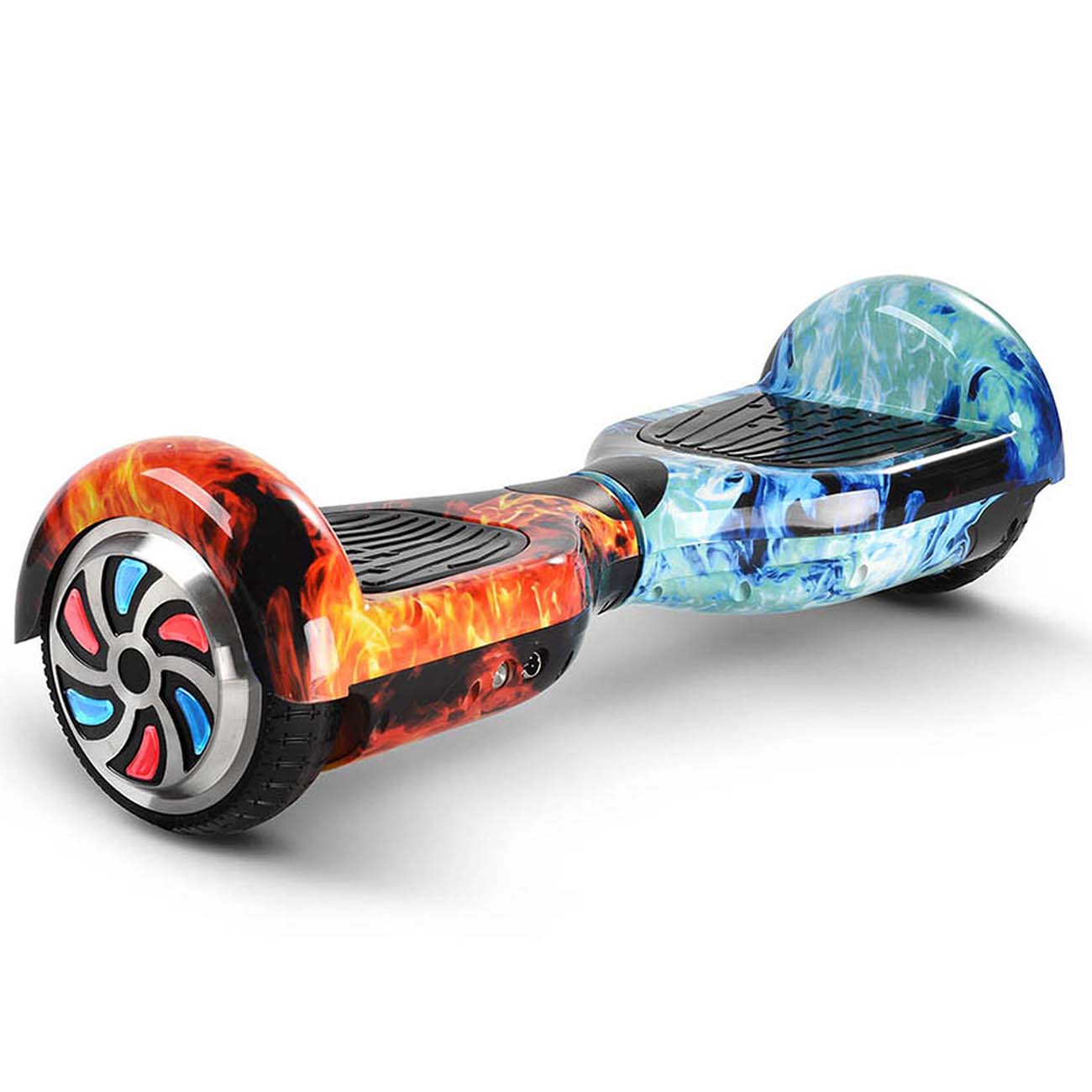 Гироскутер 6.5 дюймов HIPER Mini S3