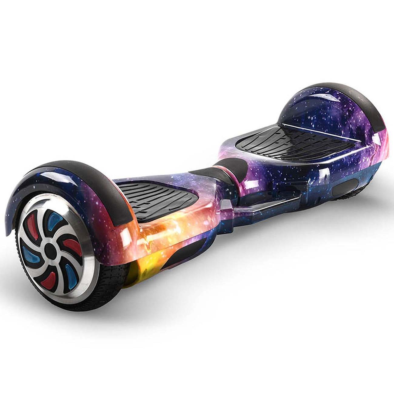 Гироскутер 6.5 дюймов HIPER Mini S4