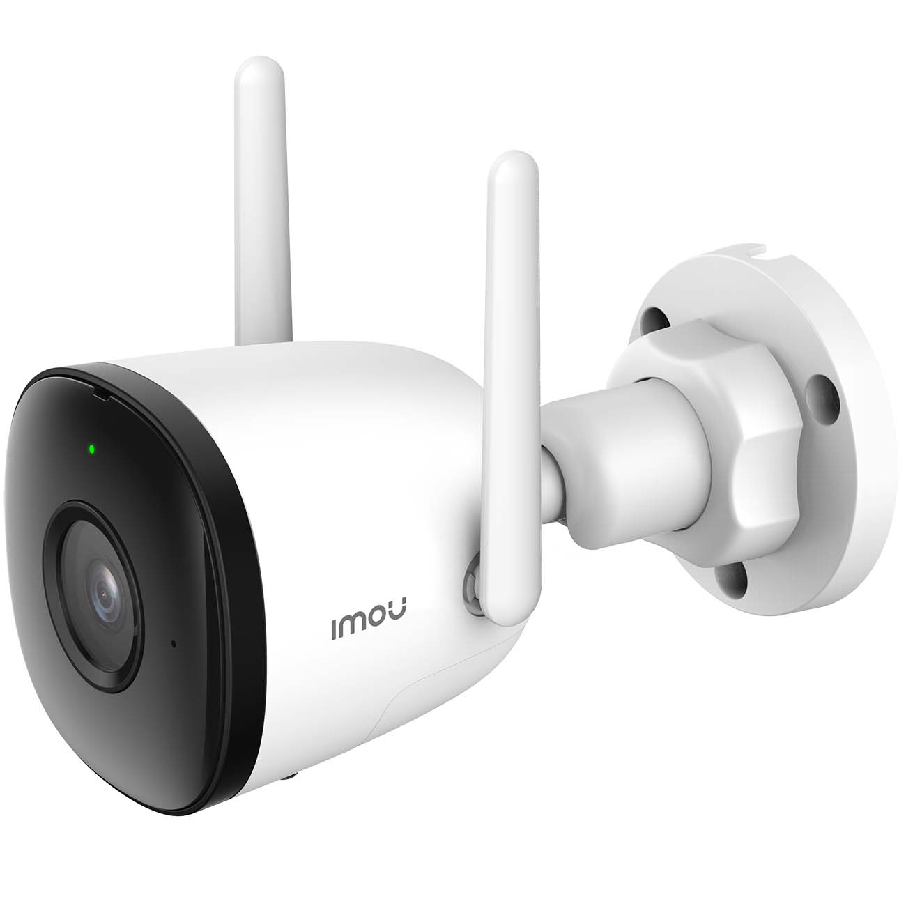 IP-камера IMOU Bullet 2C (IPC-F22P-0280B)