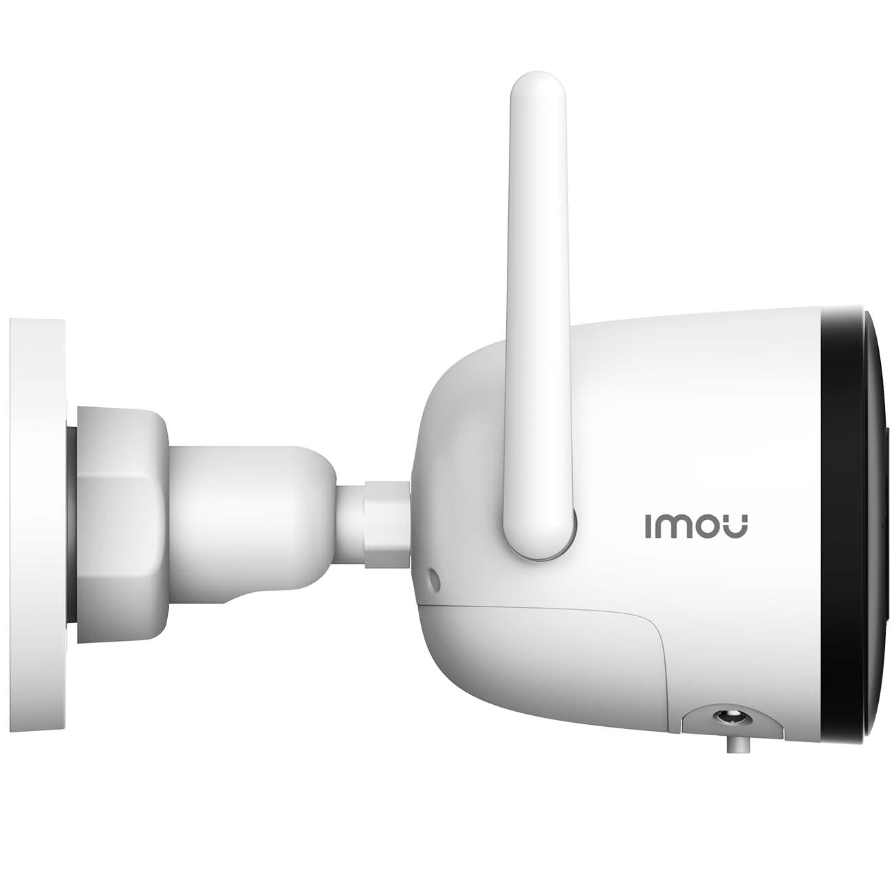 IP-камера IMOU Bullet 2C (IPC-F22P-0280B)