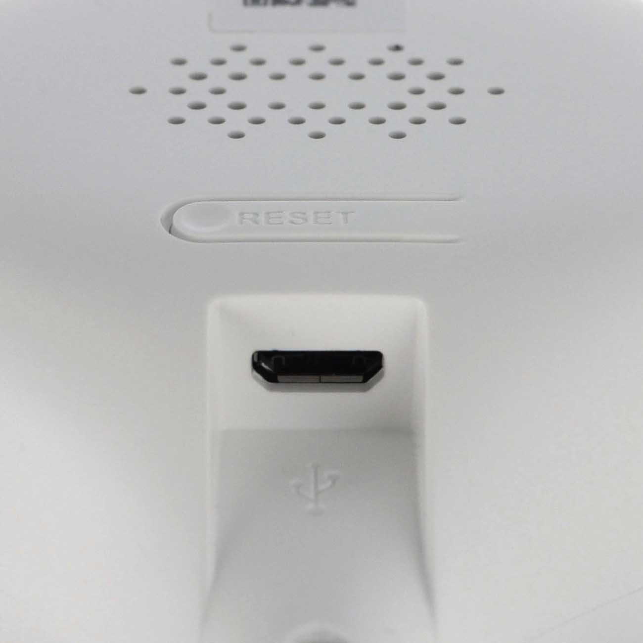 IP-камера IMOU Cue 2 White (IPC-C22EP-A-imou)