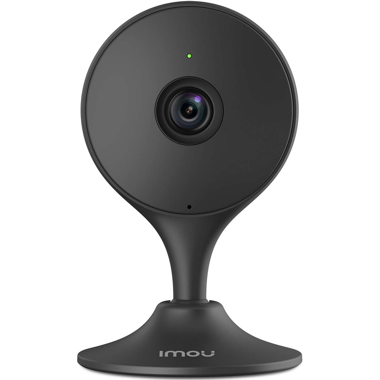 IP-камера IMOU Cue 2 Black (IPC-C22EBP-A)