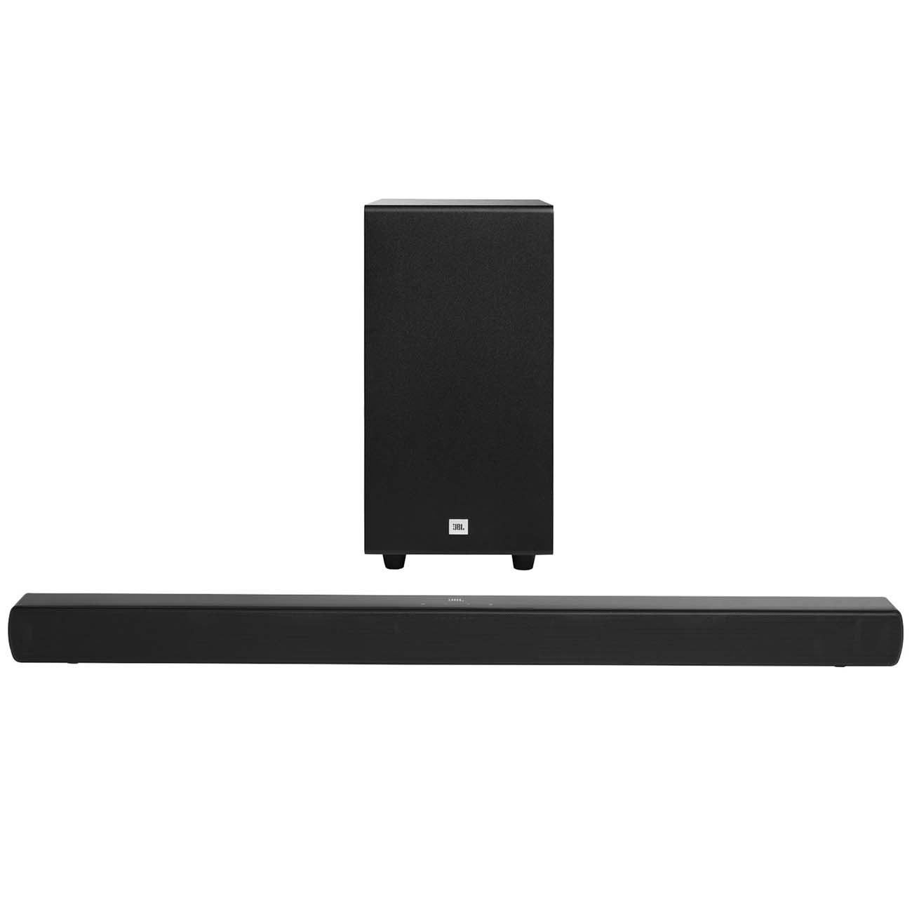 Саундбар JBL Cinema SB190 (JBLSB190BLKRU) фото