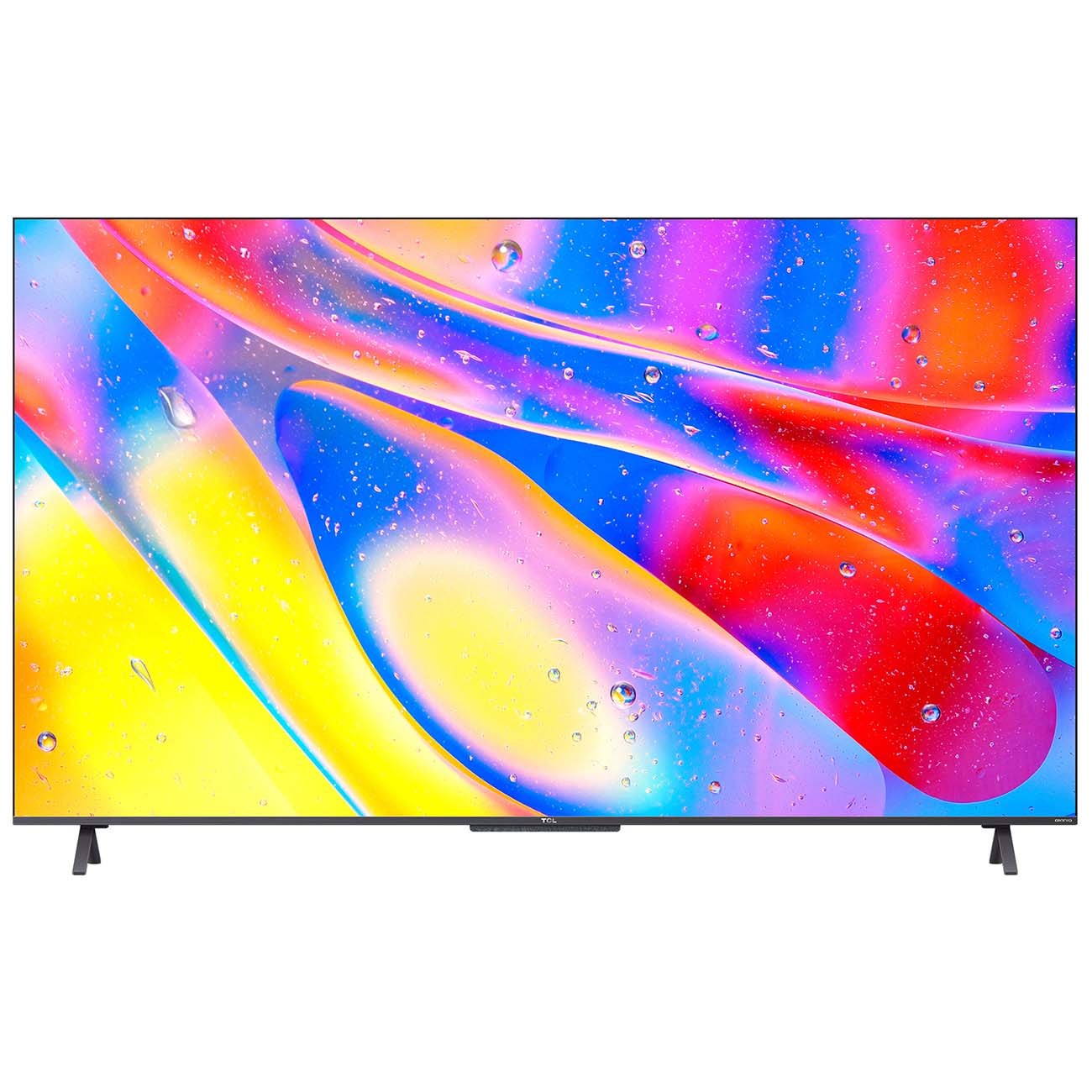 Телевизор TCL 55C725