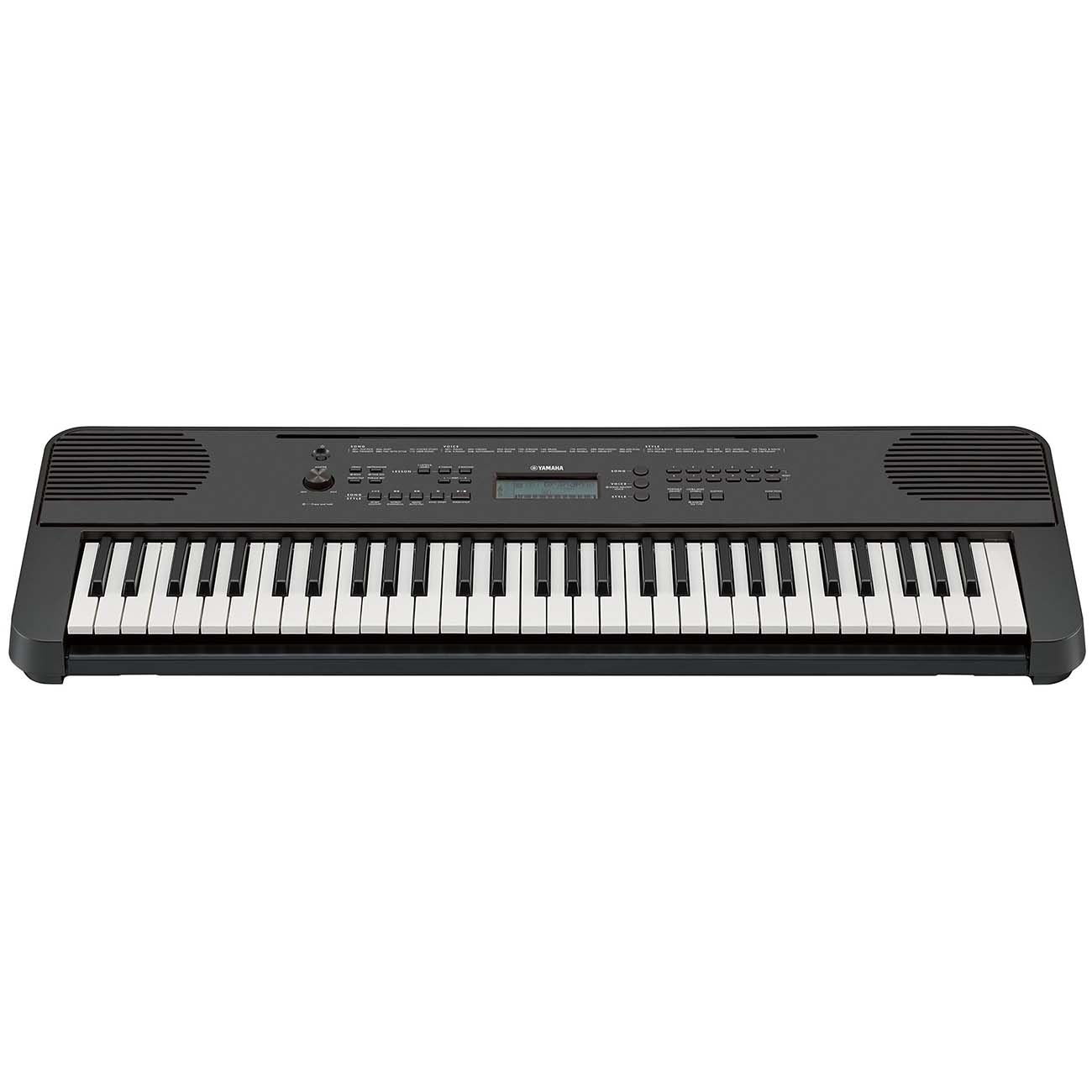 Синтезатор Yamaha PSR-E360B Black