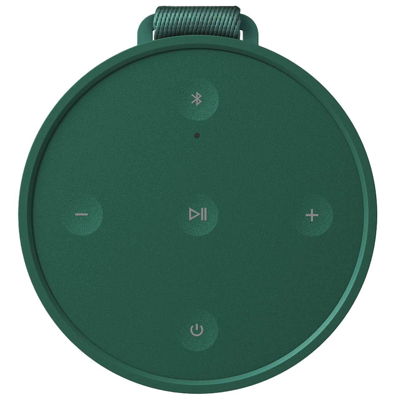 Беспроводная акустика Bang & Olufsen Beosound Explore зеленый