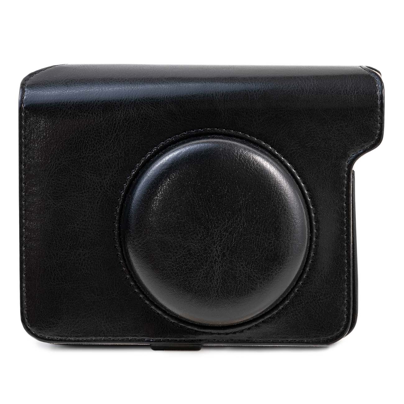 Чехол CAIUL для Instax Link/SP-2/SP-3/W300 черный