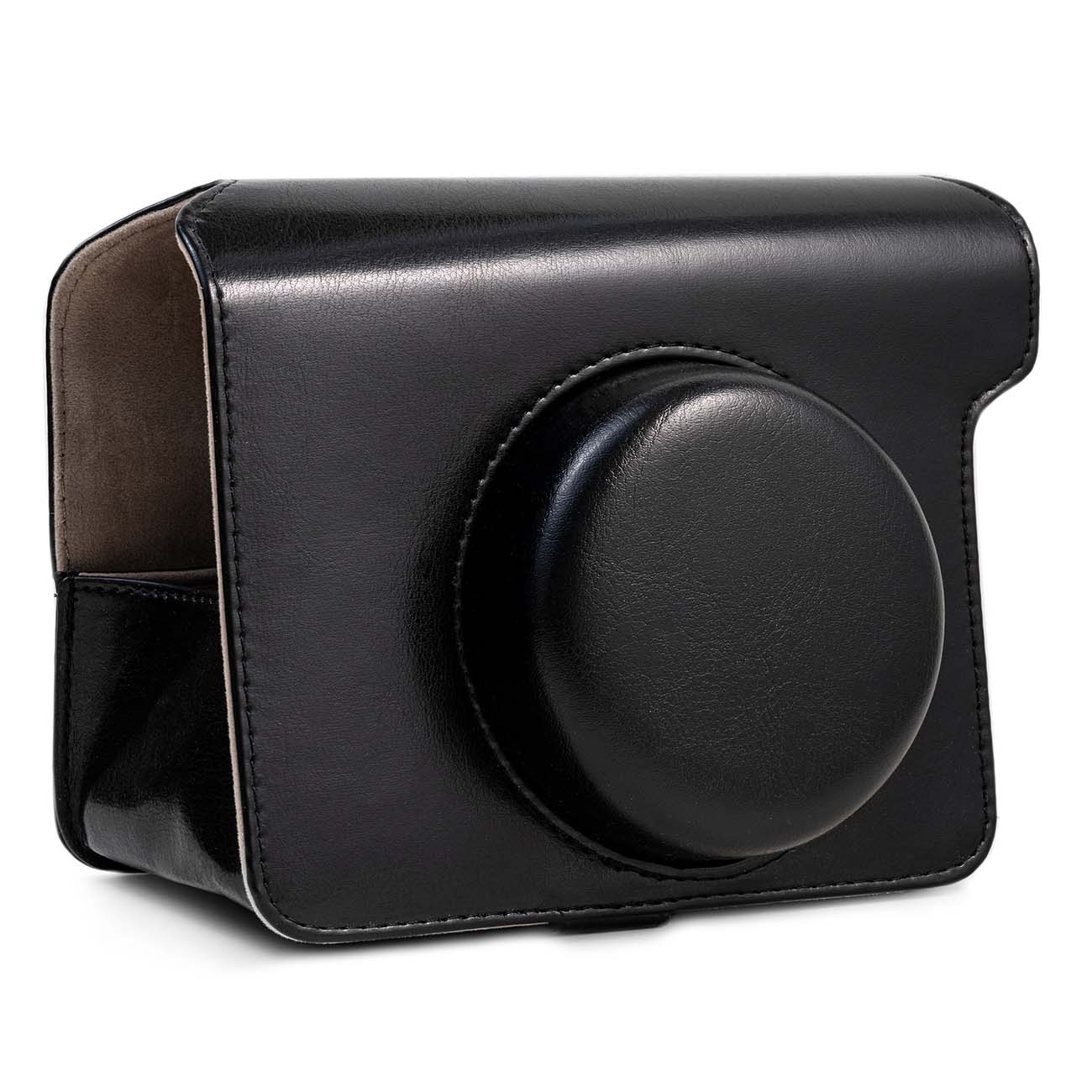 Чехол CAIUL для Instax Link/SP-2/SP-3/W300 Black