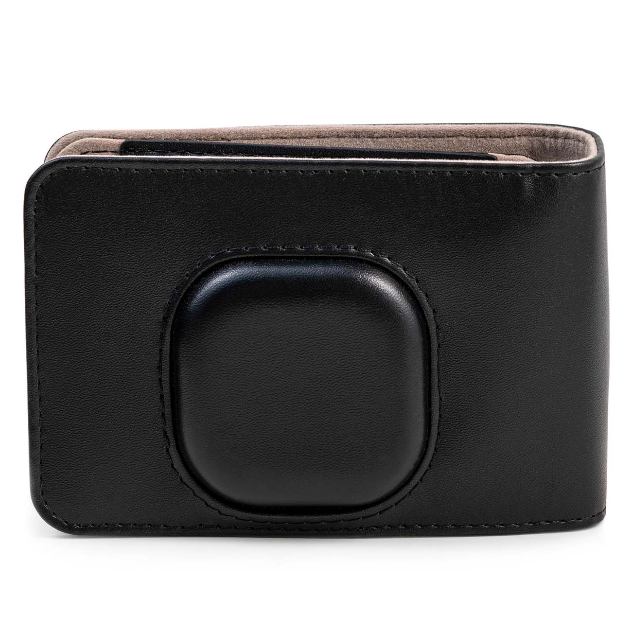 Чехол CAIUL для камеры Instax Liplay Black