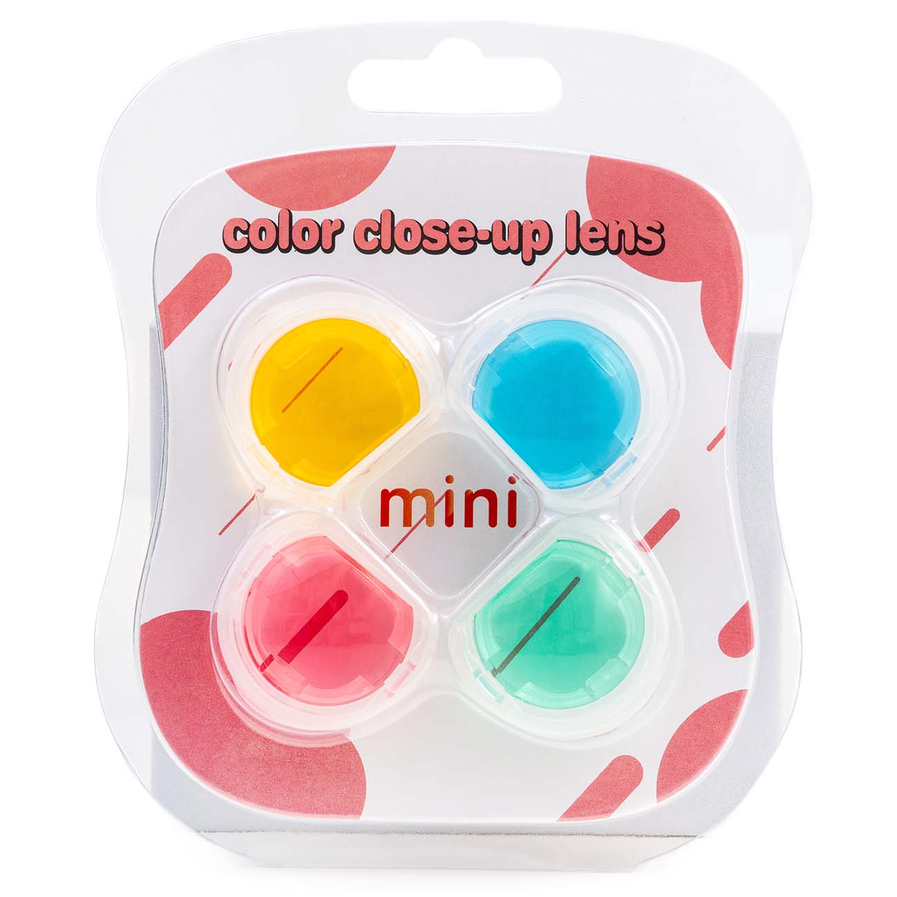 Набор аксессуаров CAIUL для Instax  Mini 11 Ass-d Lilac Purple