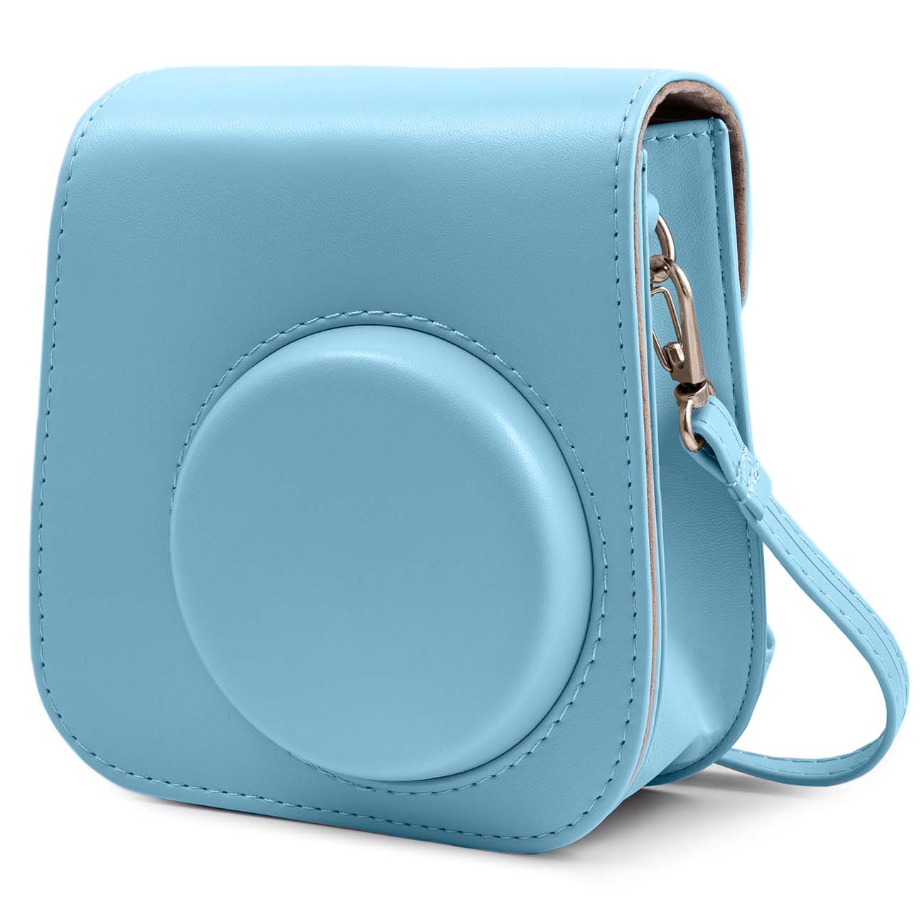 Набор аксессуаров CAIUL для Instax  Mini 11 Ass-d Sky Blue