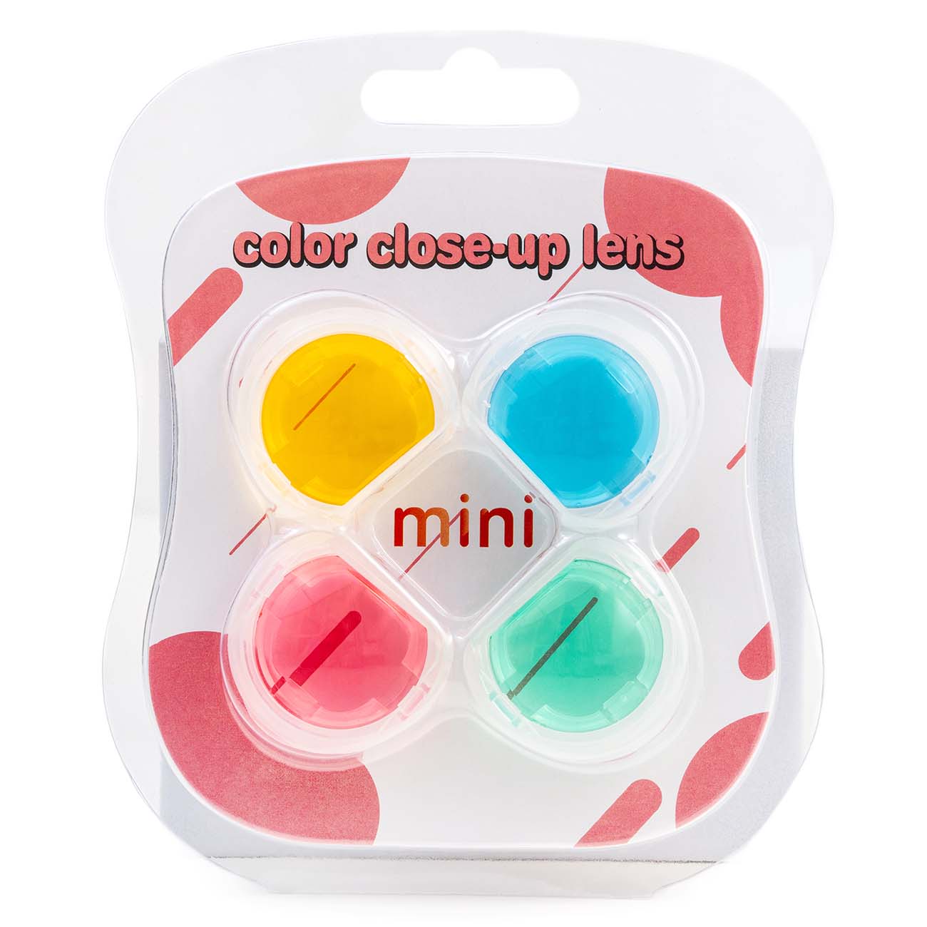 Набор аксессуаров CAIUL для Instax  Mini 11 Ass-d Sky Blue