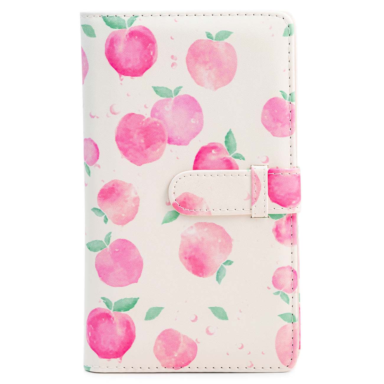 Альбом CAIUL для Instax 96л. Mini персиковый