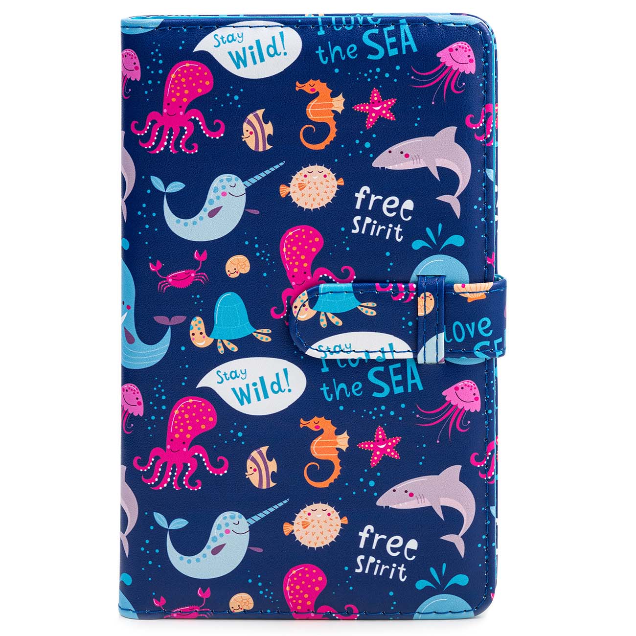 Альбом CAIUL для Instax 96л. Mini Seaл.ell