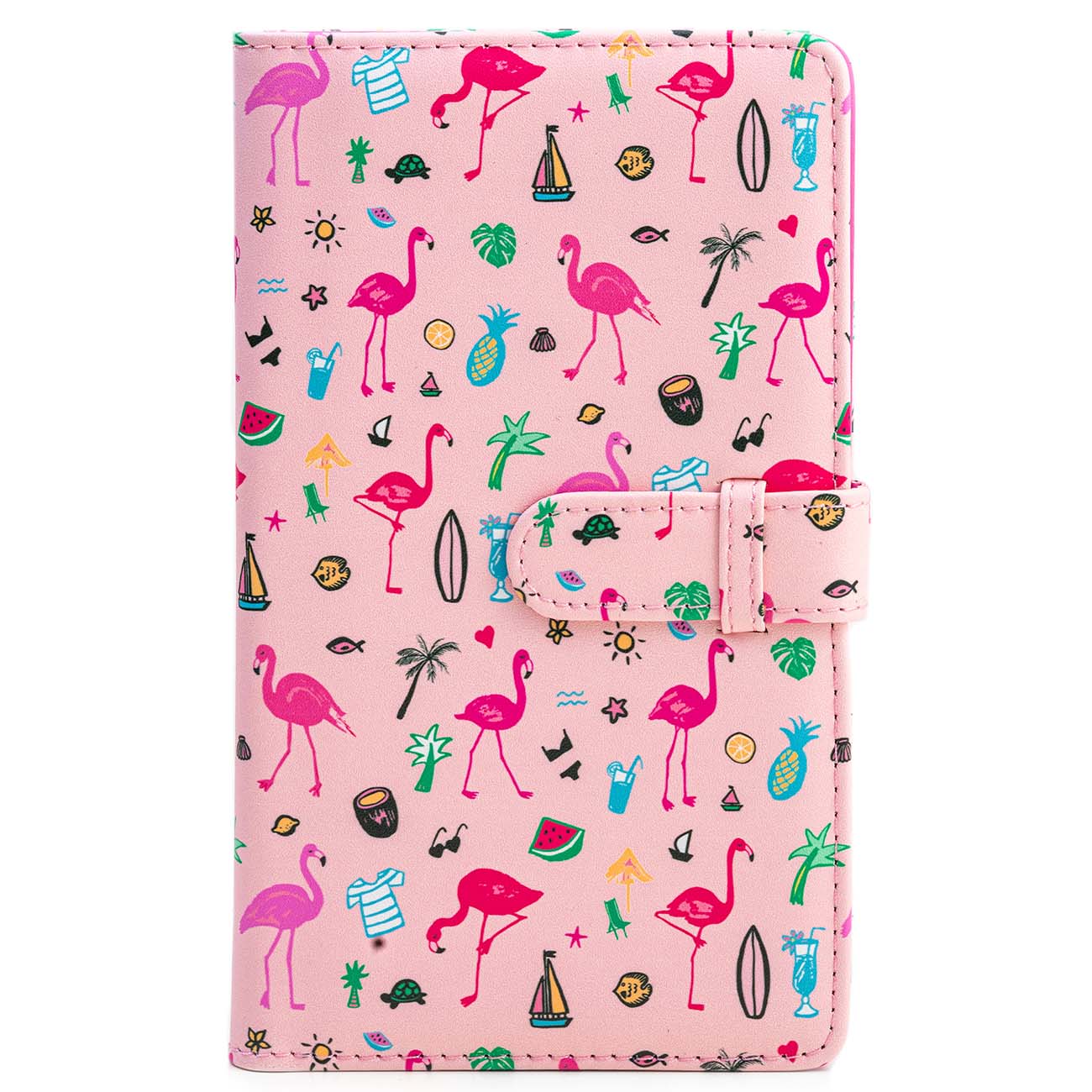 Альбом CAIUL для Instax 96л. Mini Flam Watermelon фото