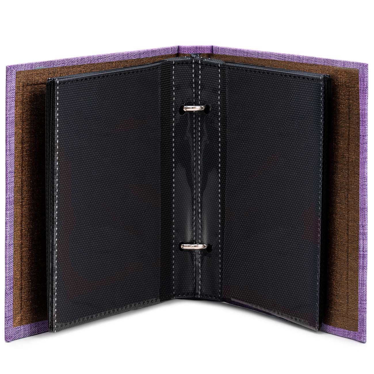 Альбом CAIUL для Instax 50л. Wide Purple