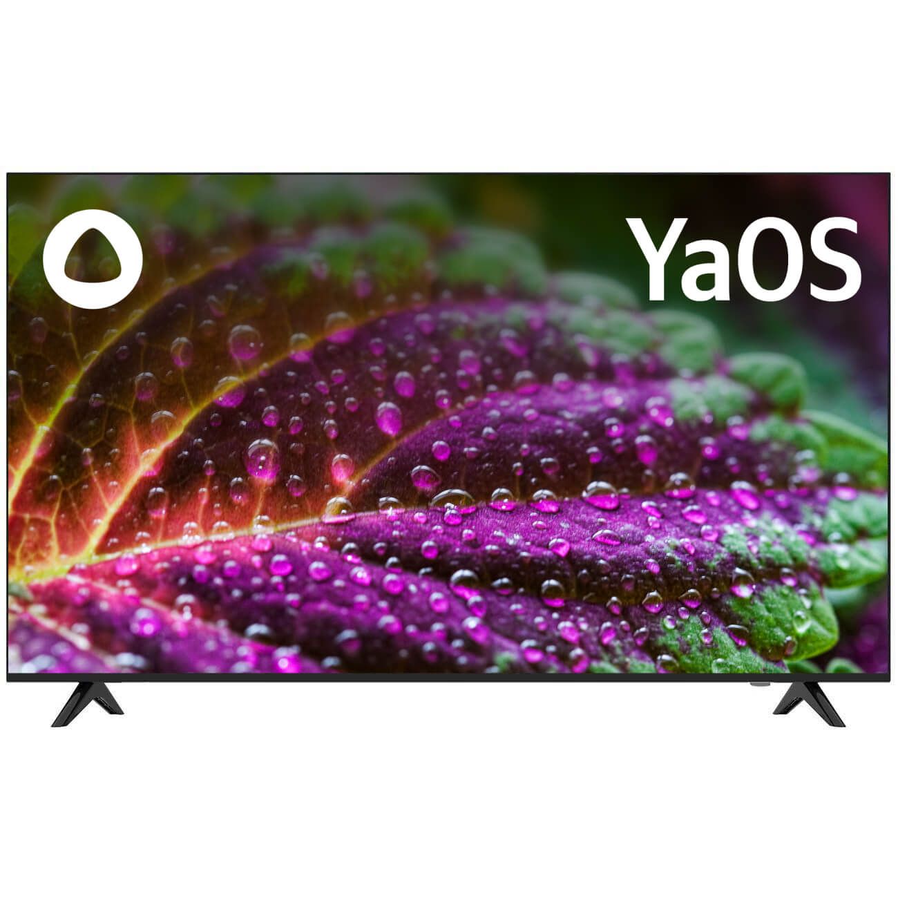 Телевизор Hi VHIX-50U169MSY фото