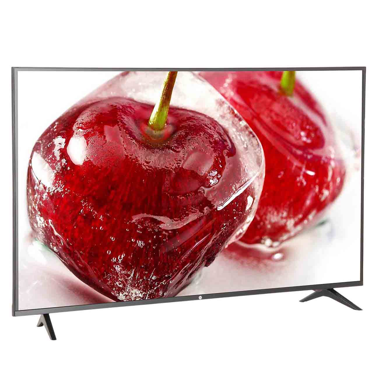 Телевизор Hi VHIX-55U169MSS