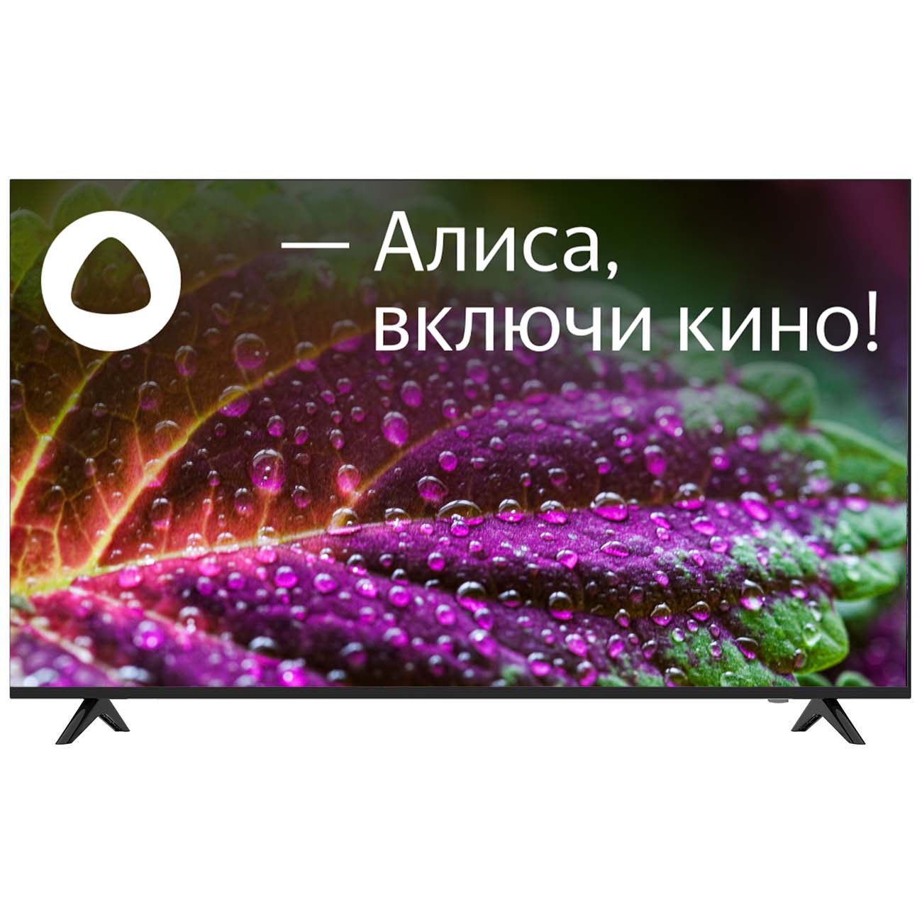Телевизор Hi VHIX-55U169MSY фото