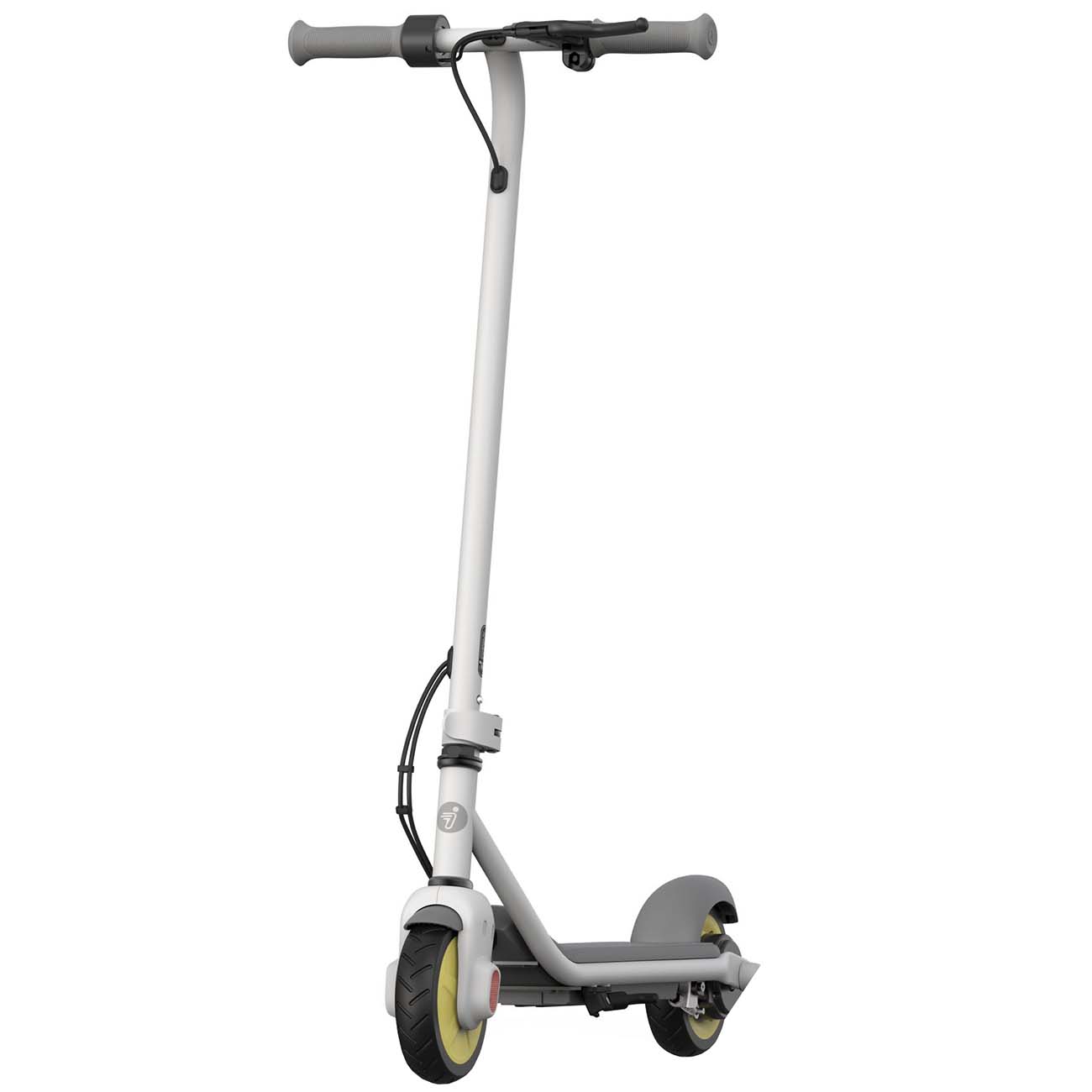 Электрический самокат Ninebot KickScooter C10 фото