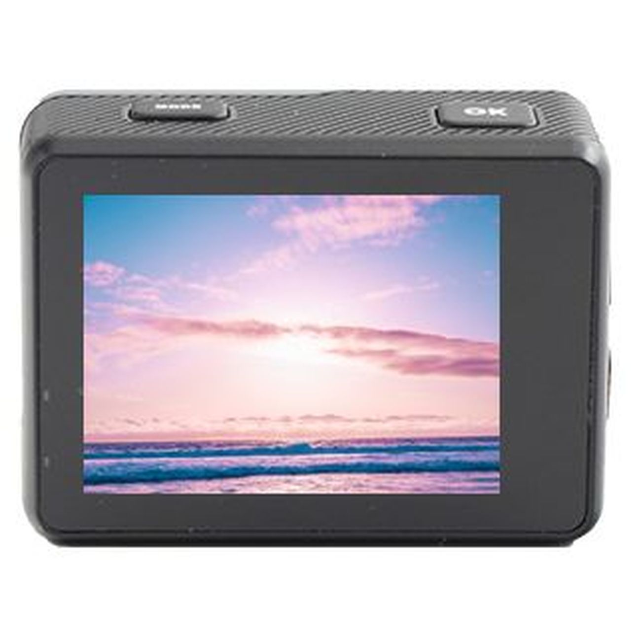 Видеокамера экшн X-TRY XTC262 RC REAL 4K WiFi мощность