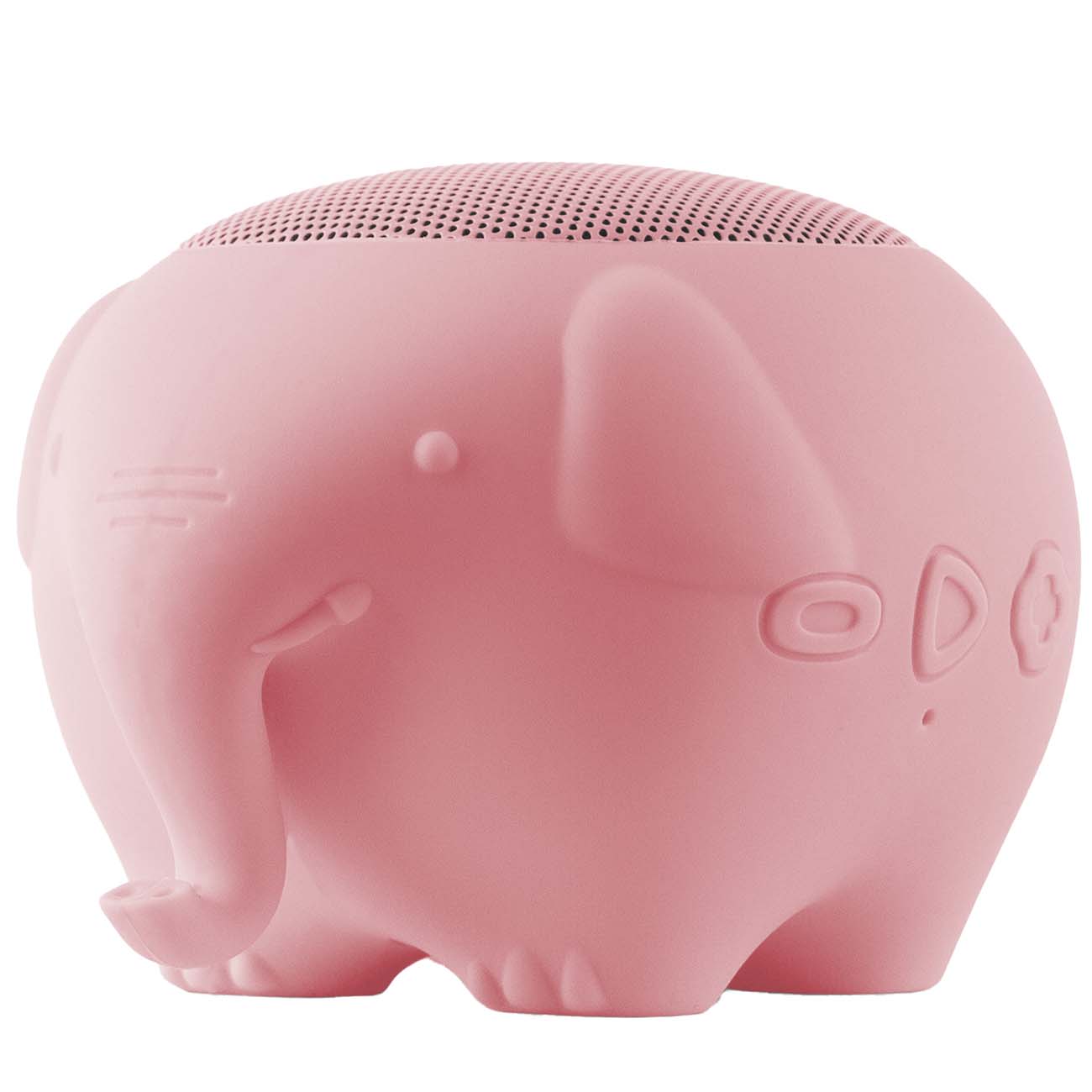 Беспроводная акустика Rombica Mysound Jumbo Rose (BT-S096) фото