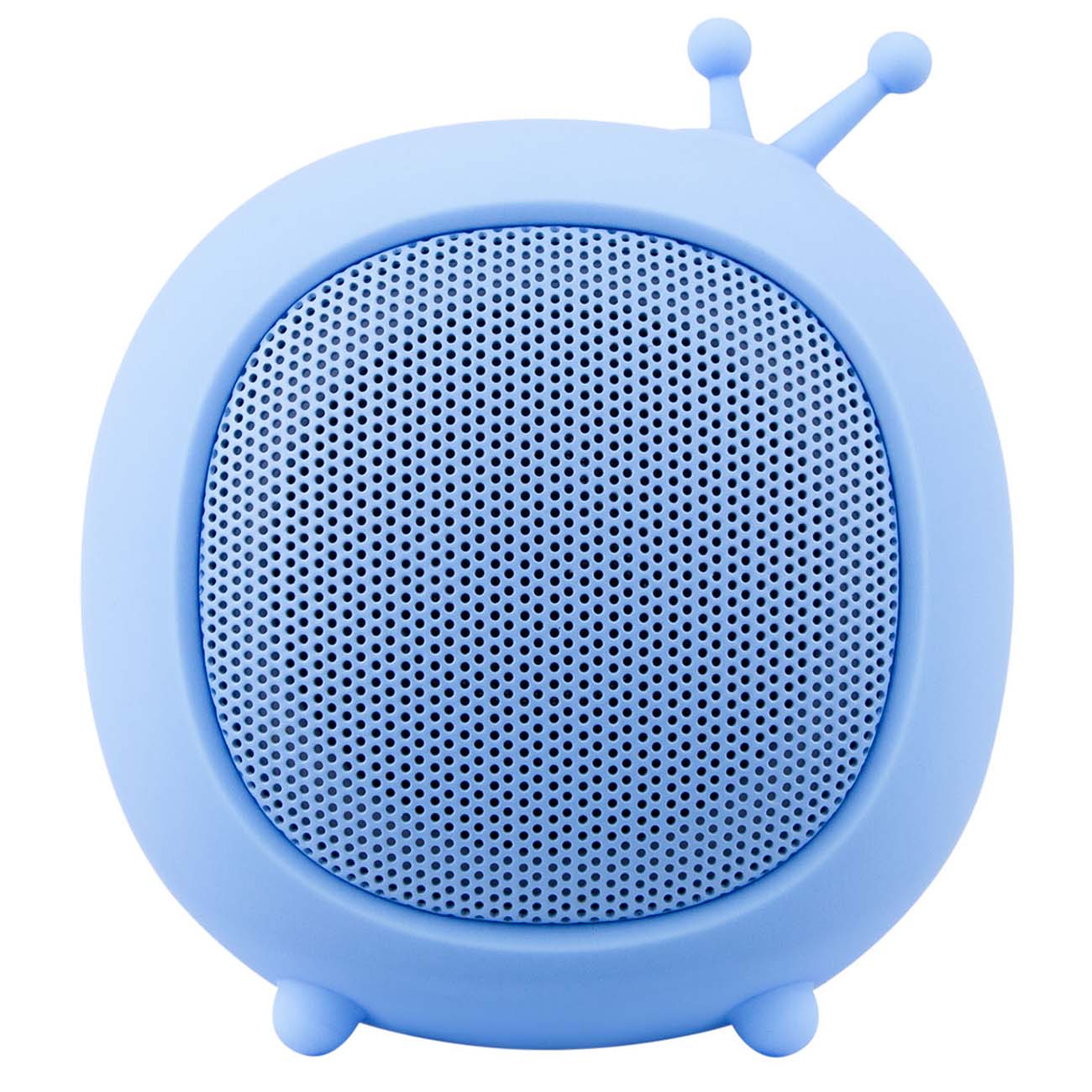 Беспроводная акустика Rombica Mysound Telly Blue (BT-S093) фото