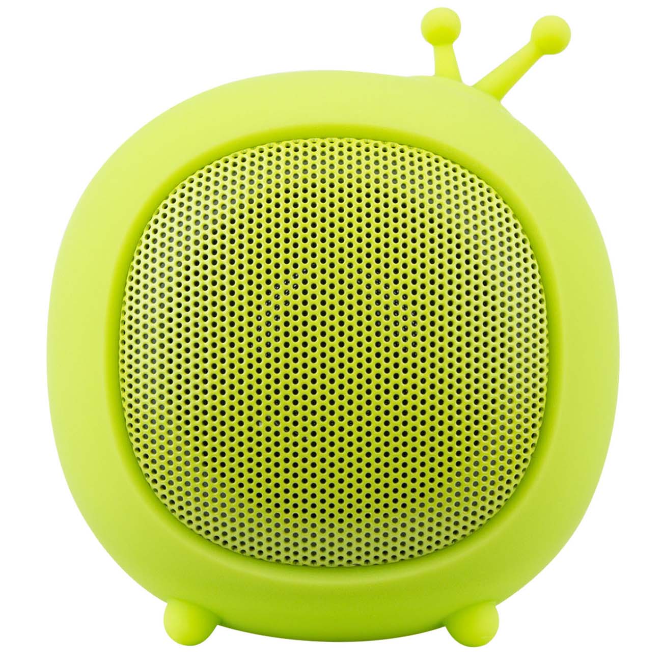 Беспроводная акустика Rombica Mysound Telly Green (BT-S094) фото