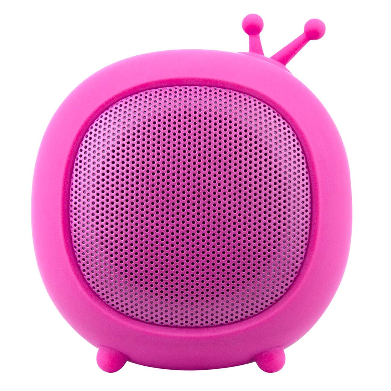 Беспроводная акустика Rombica Mysound Telly Rose (BT-S091) фото