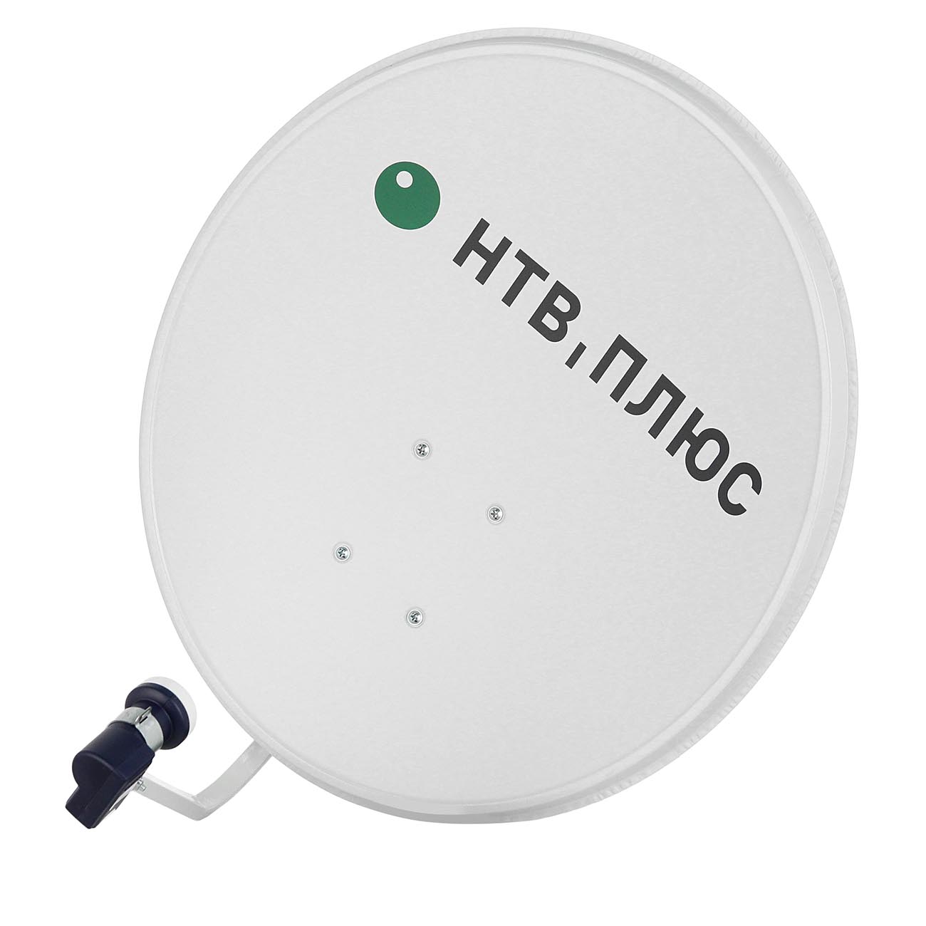 Комплект цифрового ТВ НТВ-Плюс HD Simple III Сибирь